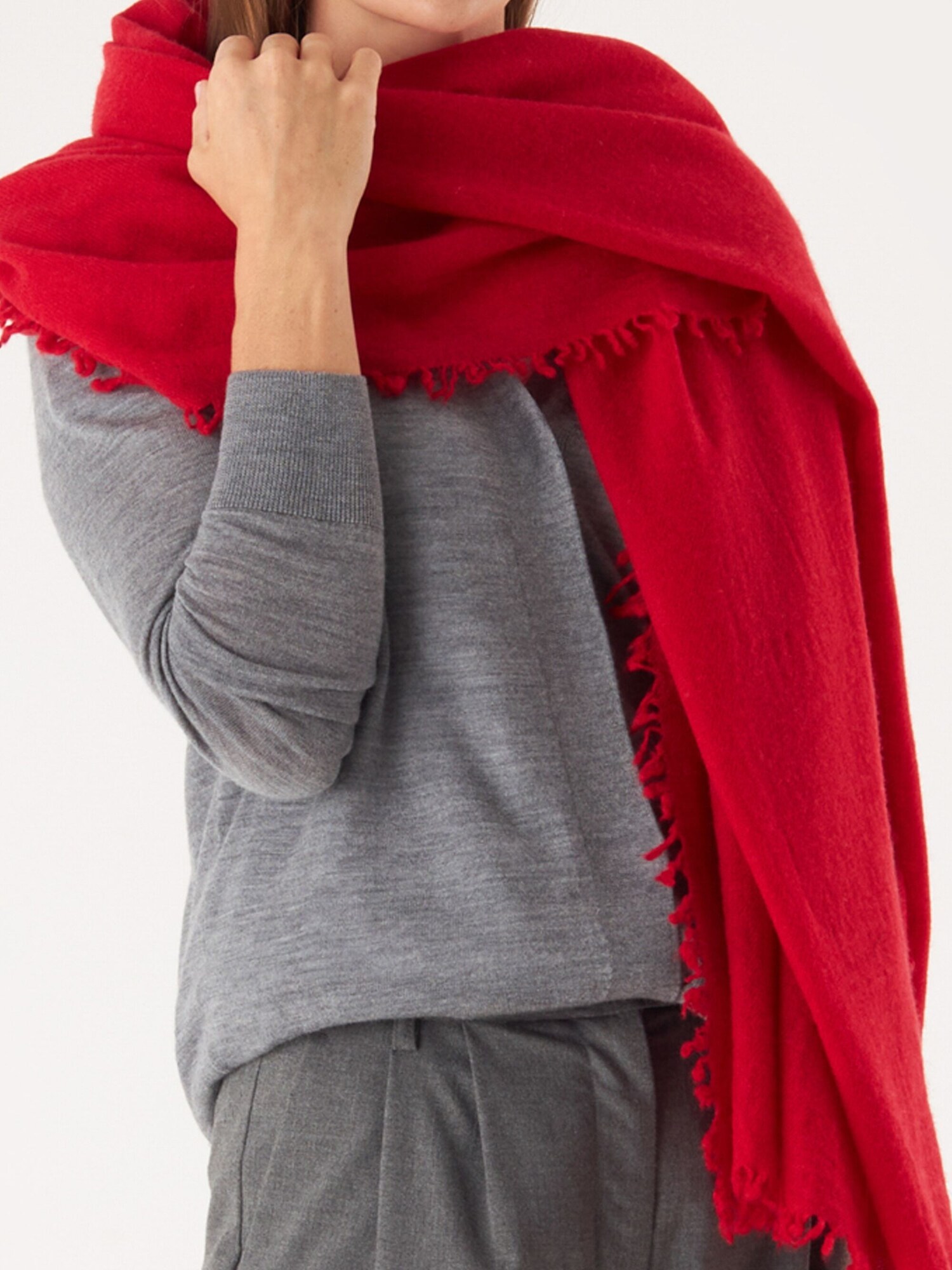 Thumbnail - CODELLO Schal