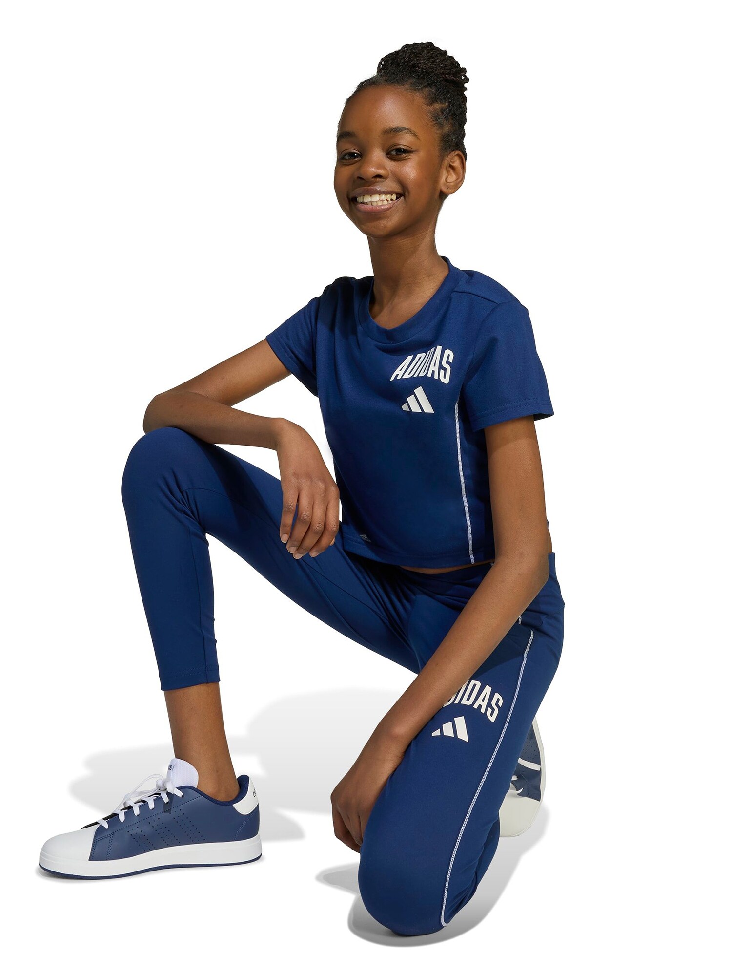 Thumbnail - ADIDAS SPORTSWEAR Sporthose