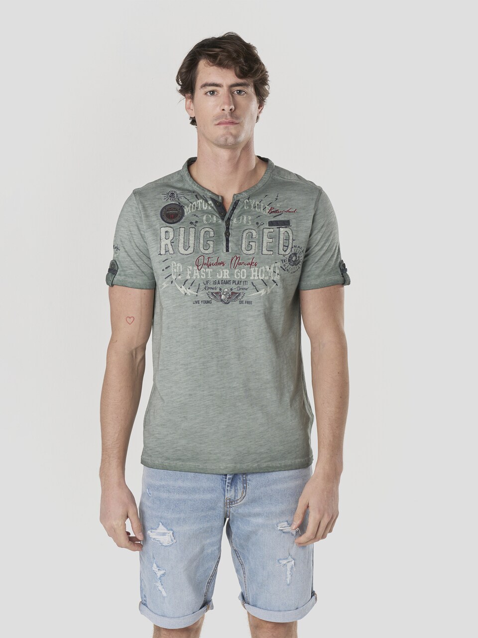 T-shirt