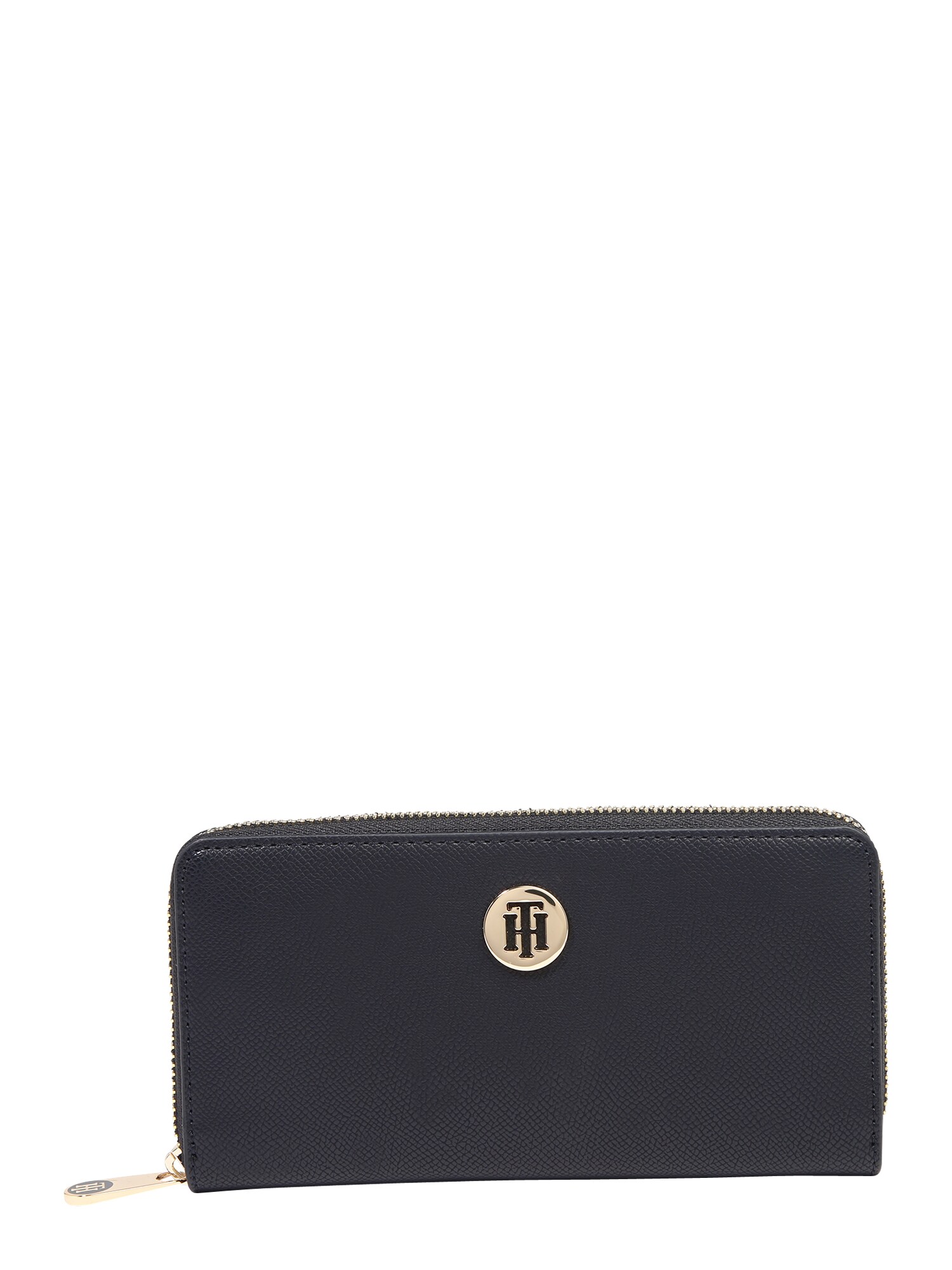 TOMMY HILFIGER Piniginė 'Honey'  tamsiai mėlyna
