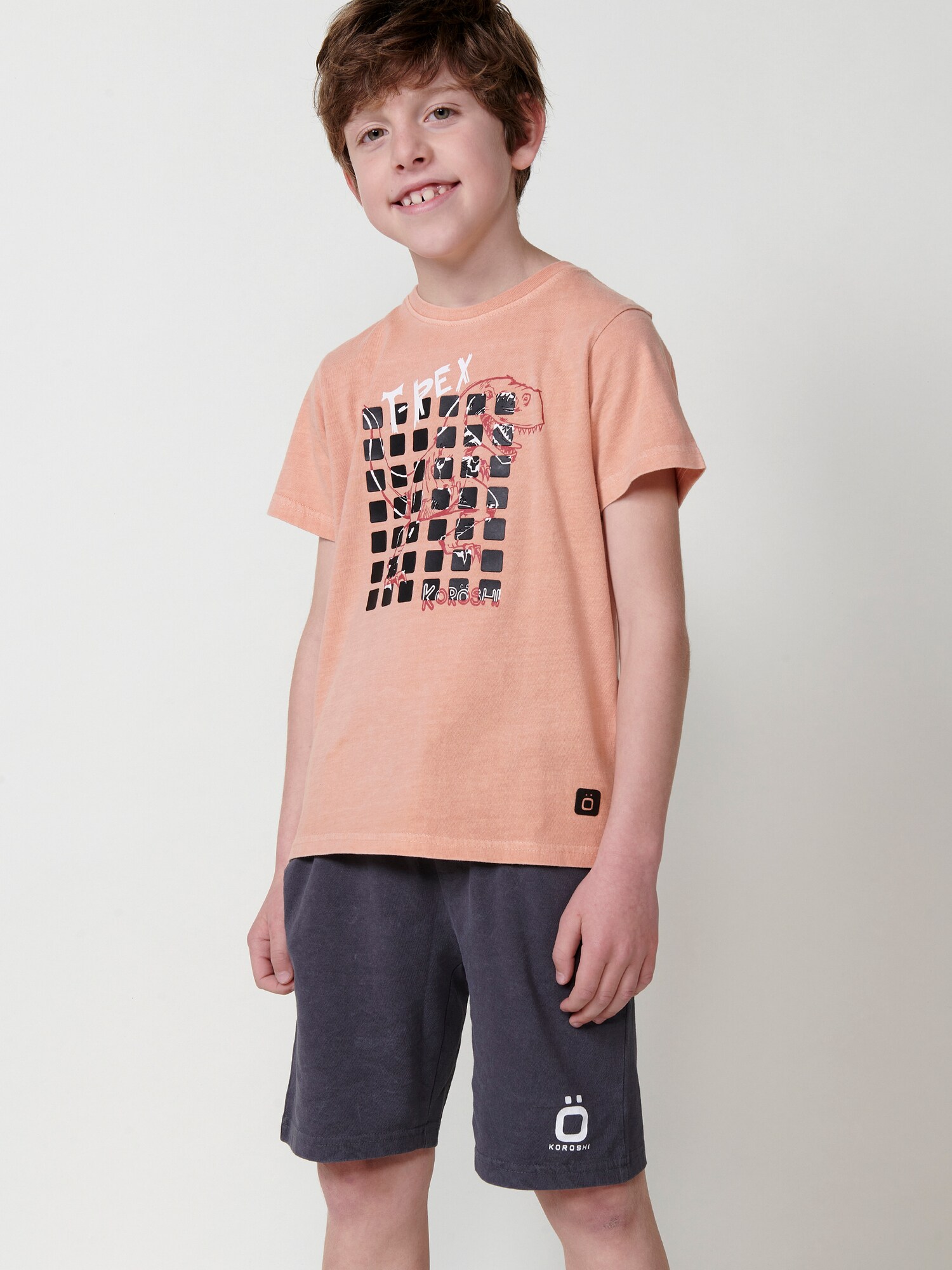 Thumbnail - KOROSHI T-Shirt