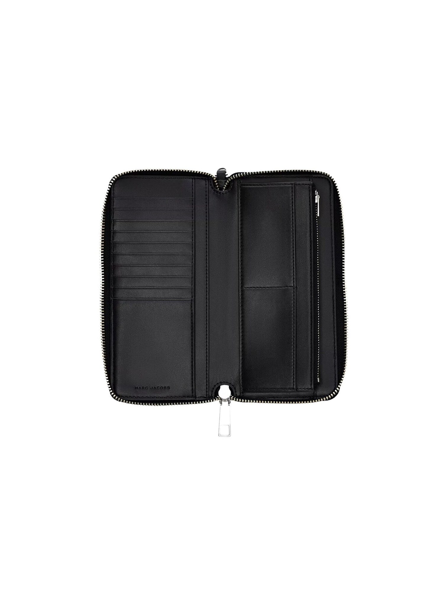 Marc Jacobs Cartera 'Continental'  azul – imagen 3