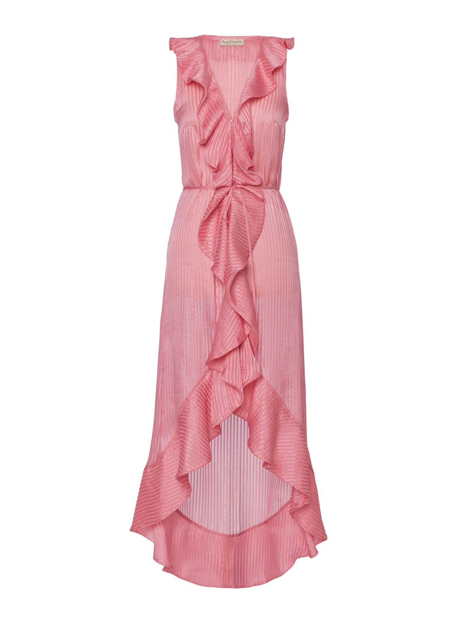 Anse Victorin Vestido 'Lea'  rosa