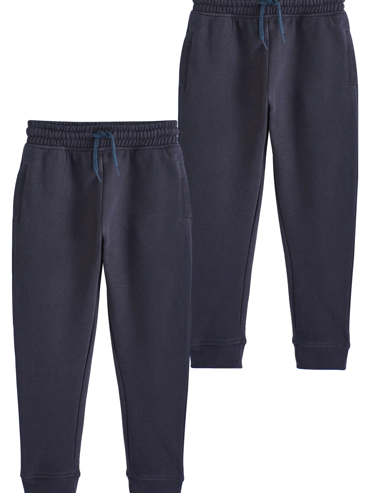 Next Pantaloni sport  bleumarin