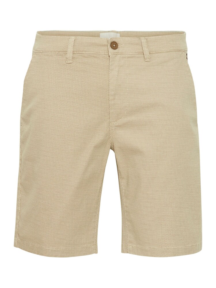 BLEND Hose Herren Größe 34 stone