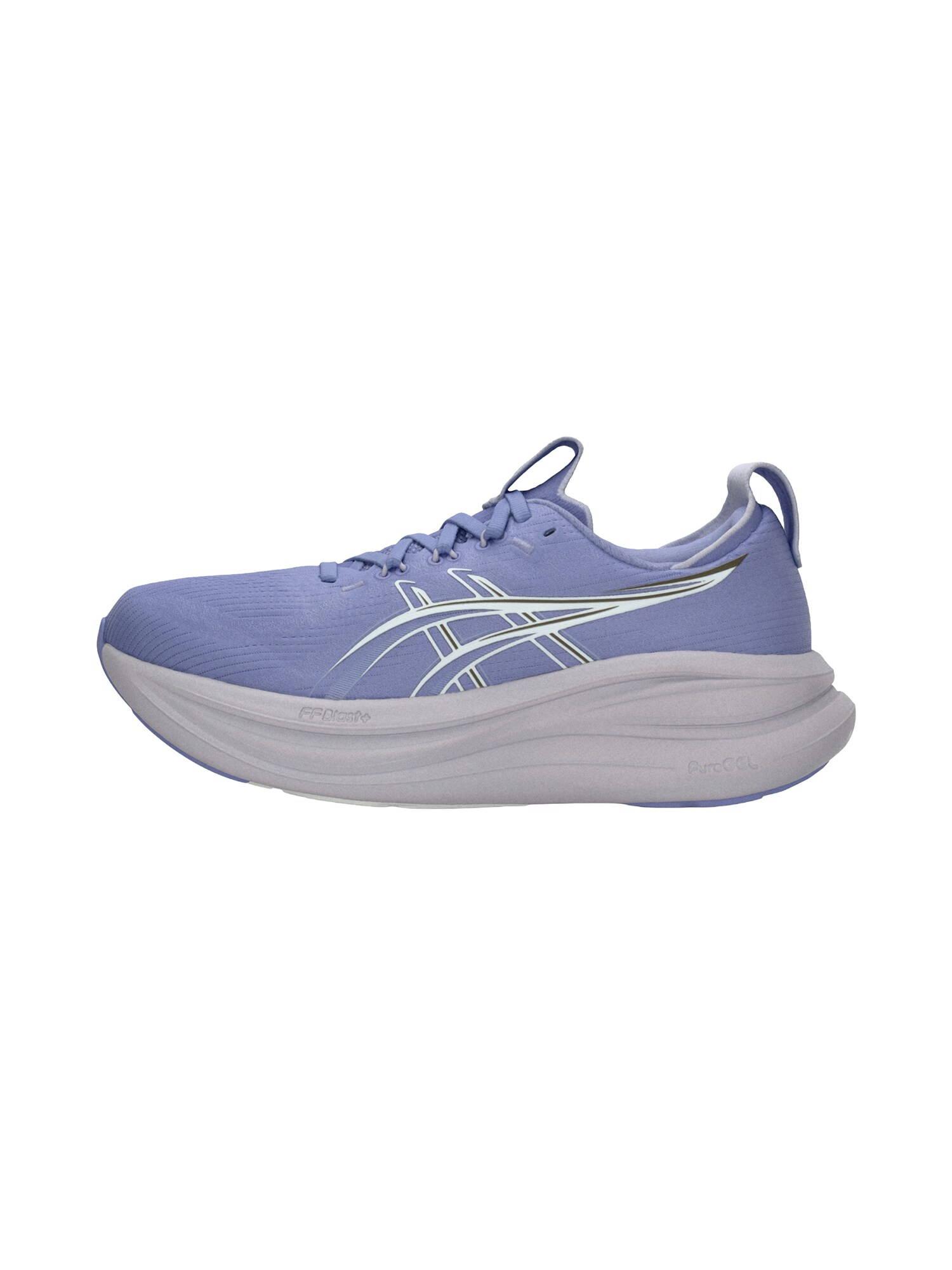 ASICS Sneaker de alergat GEL-NIMBUS 28  mov deschis