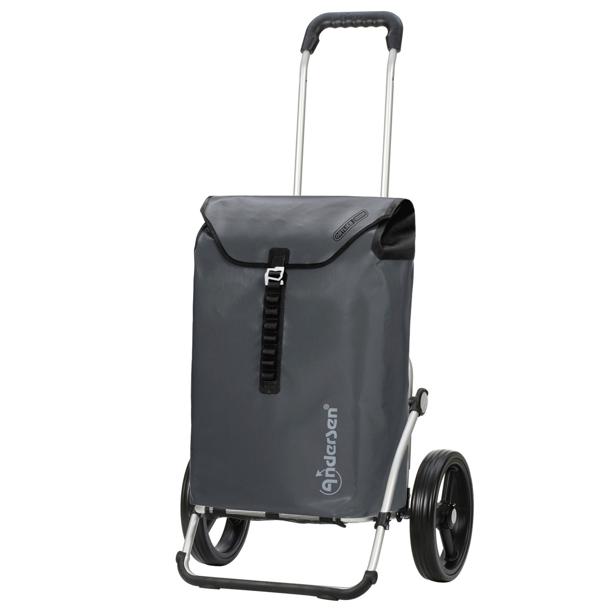 Andersen Shopper Trolley Ortlieb 2.0