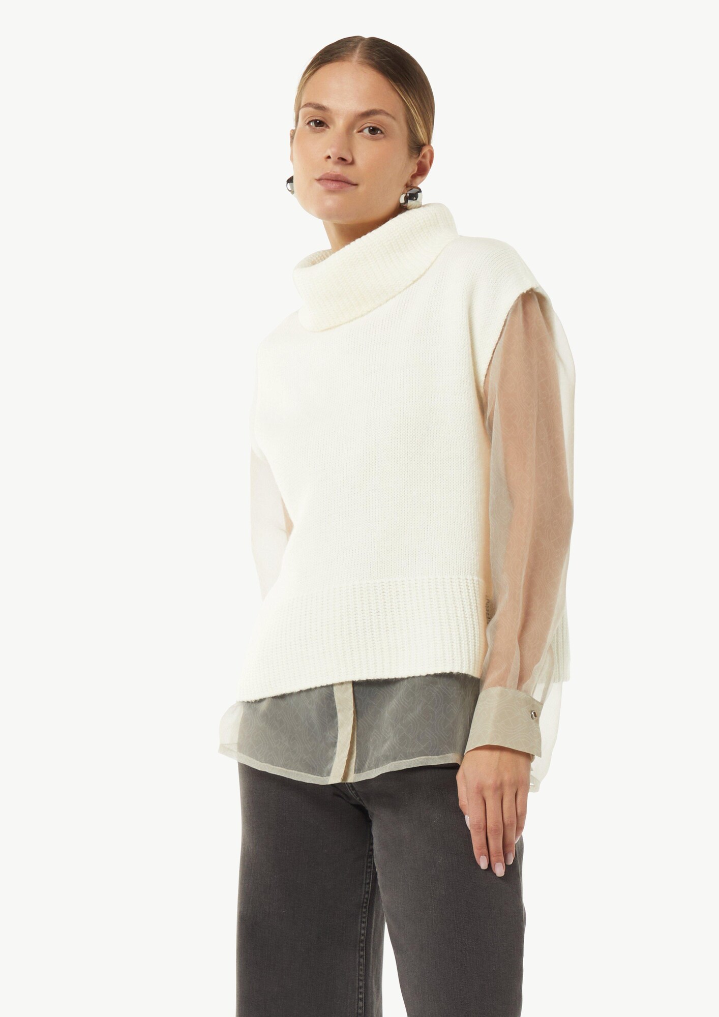 Thumbnail - Pullover