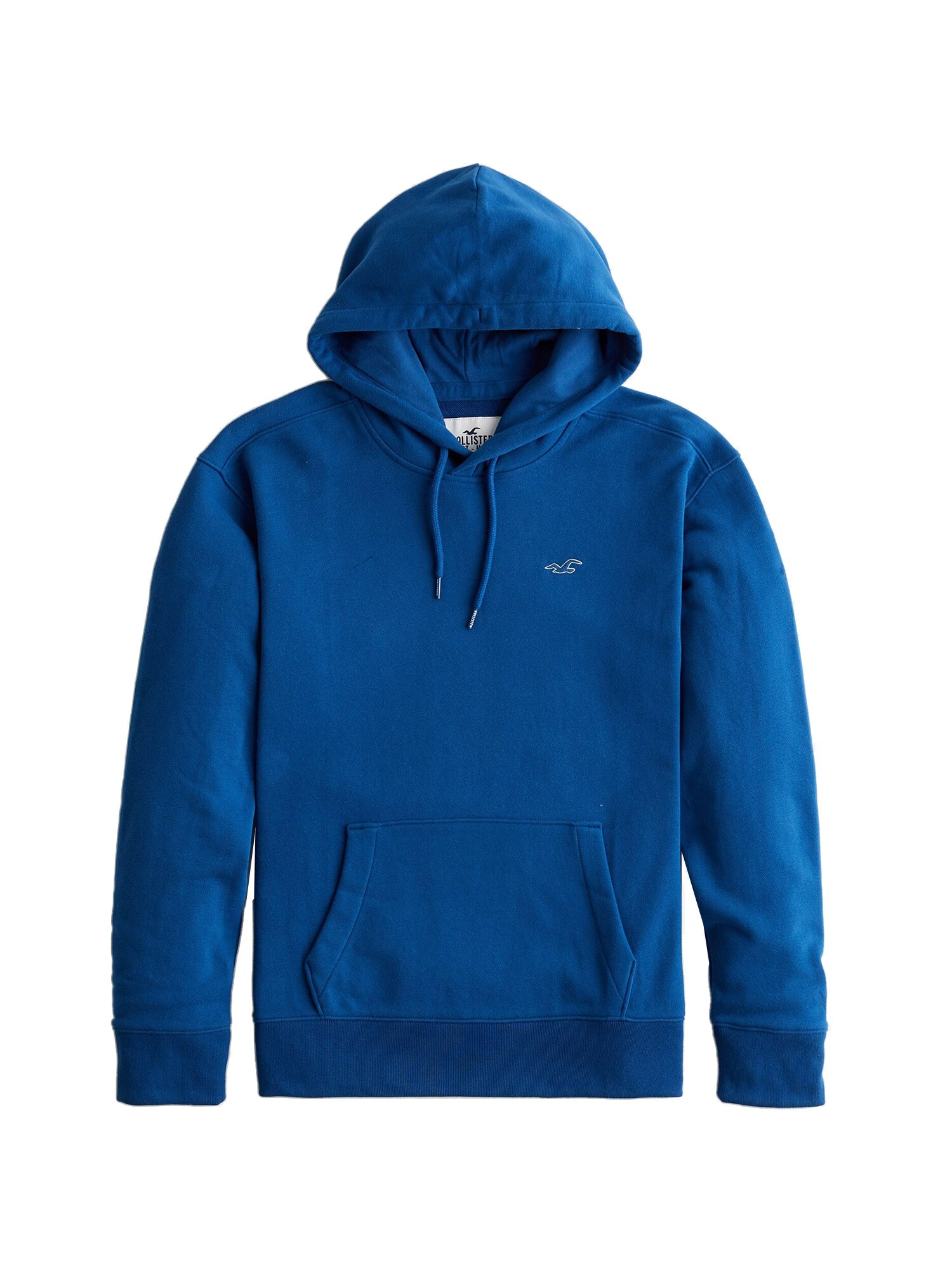 HOLLISTER Megztinis 'MUST HAVE'  mėlyna