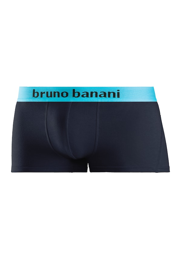 Bruno Banani, Boxeralsók, kék & sárga, 1 kép a 22 közül