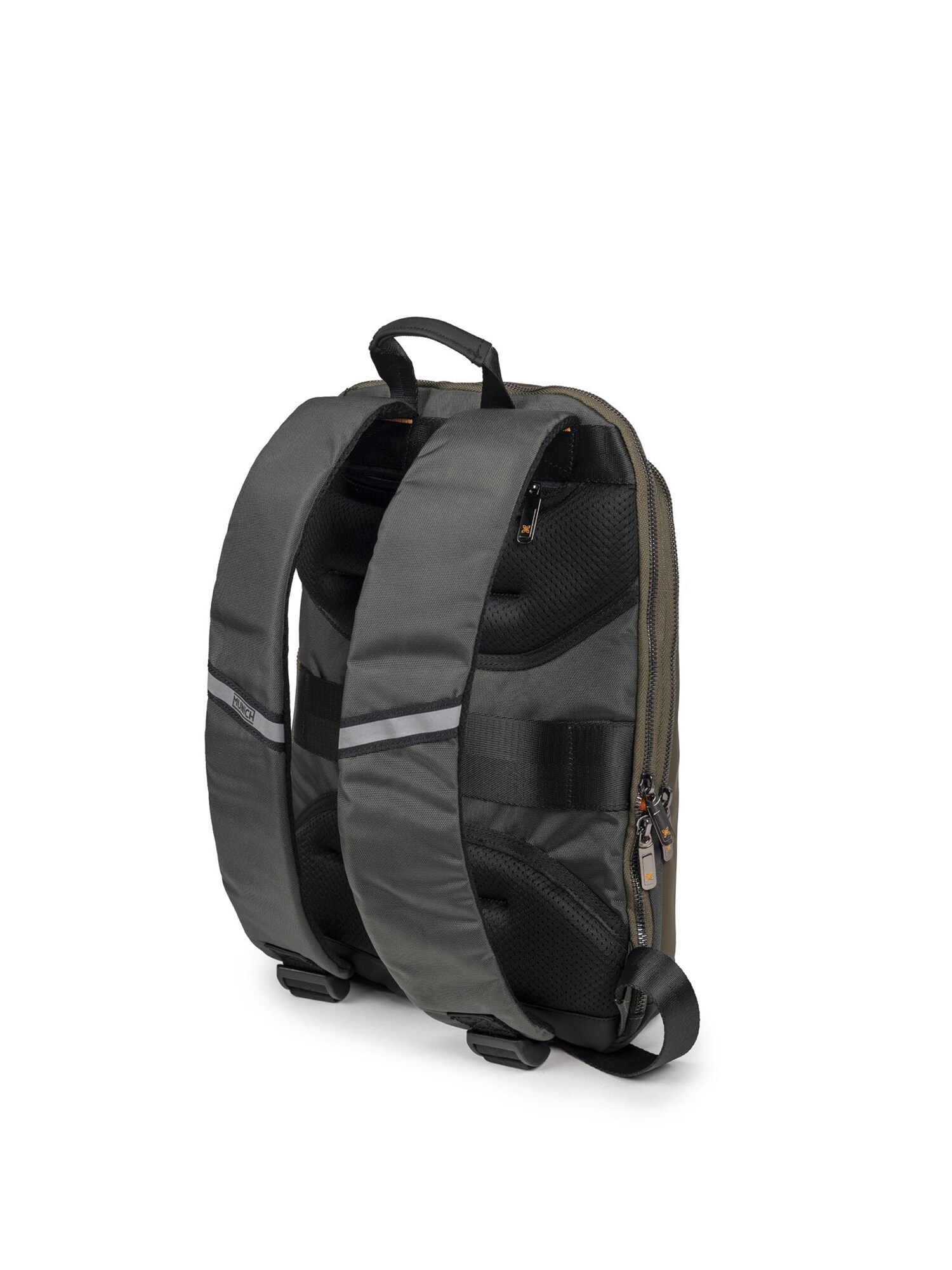 Thumbnail - MUNICH Rucksack JUNGLE