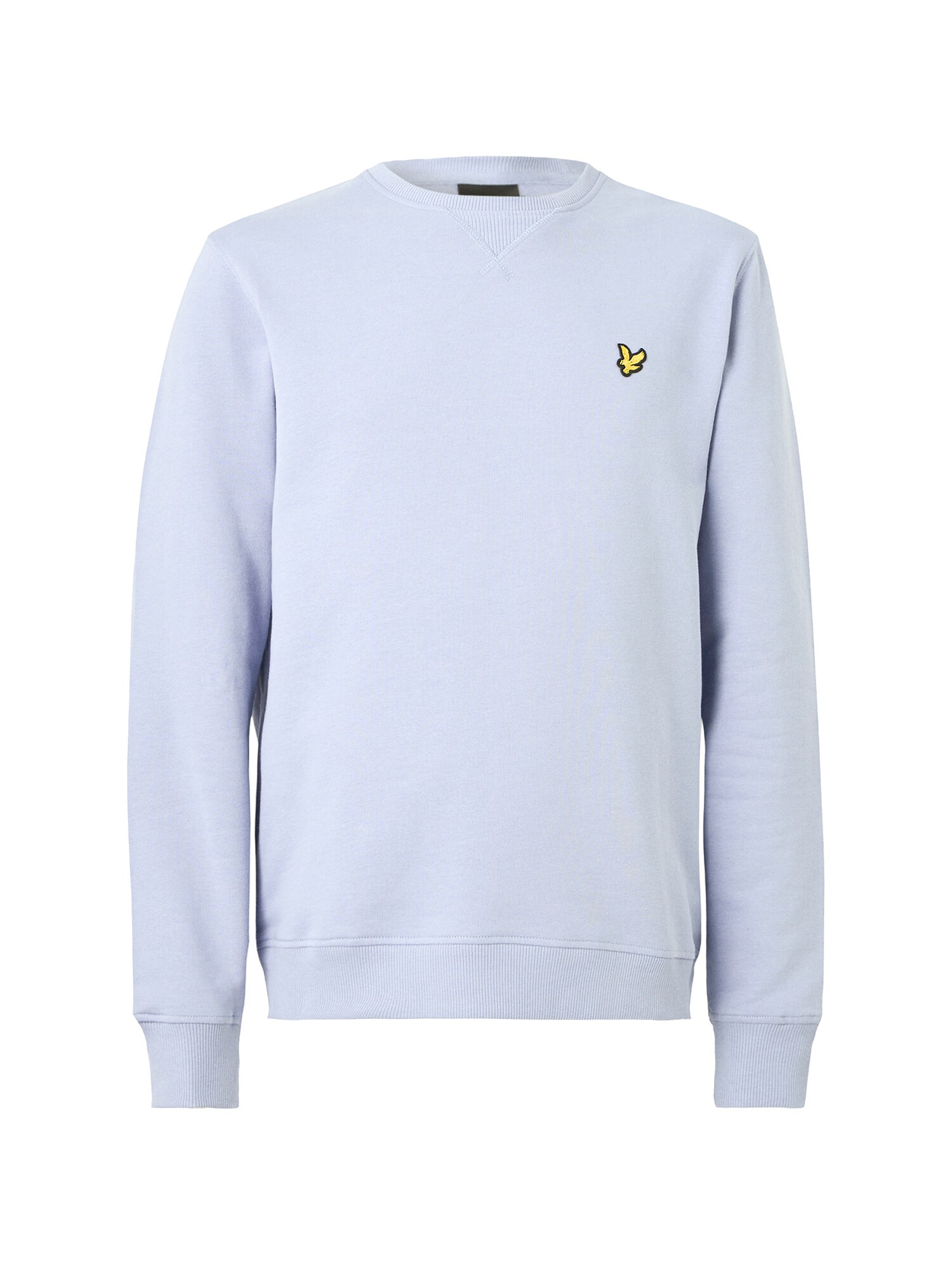 Lyle & Scott Mikina  svetlomodrá