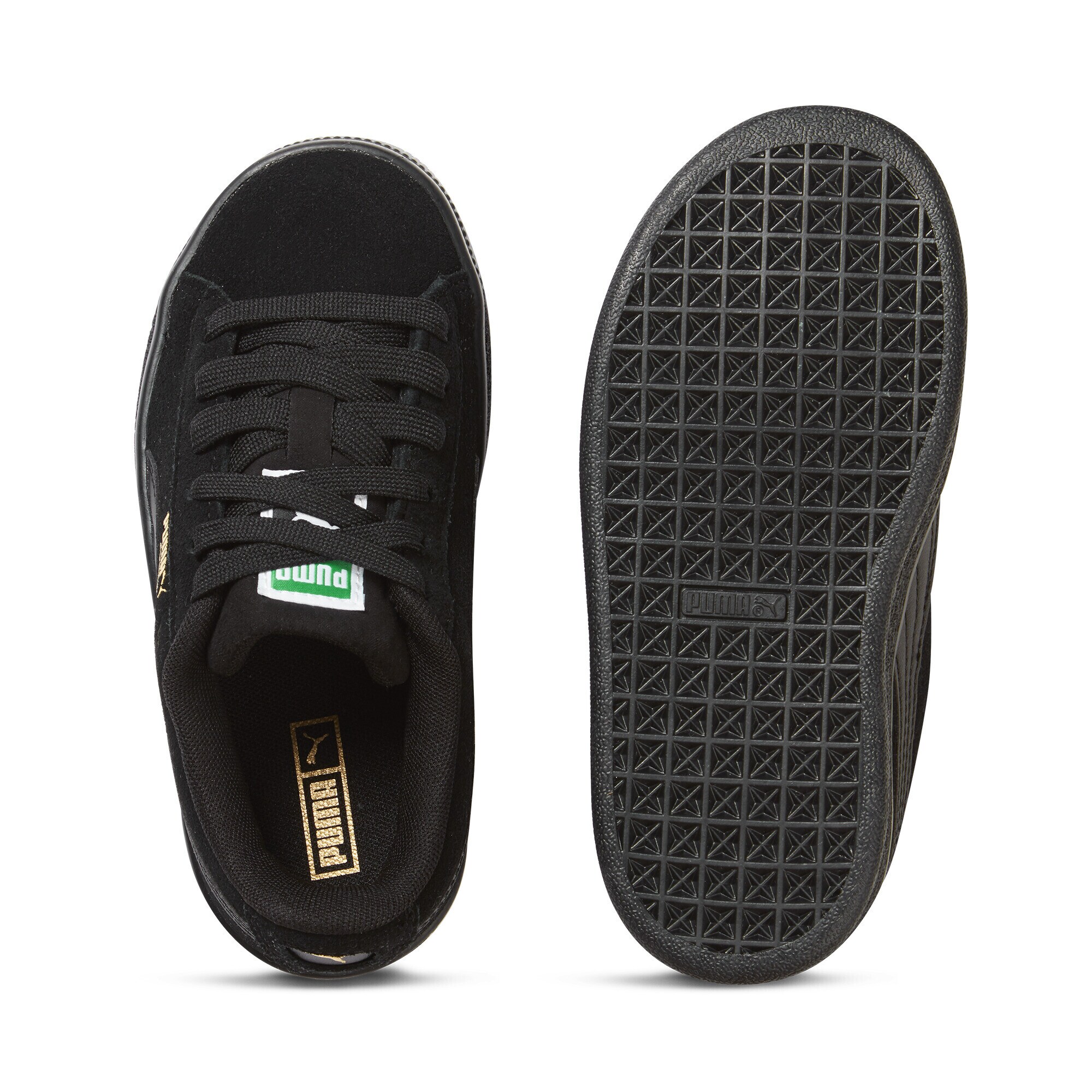 Thumbnail - PUMA Sneaker Suede Classic
