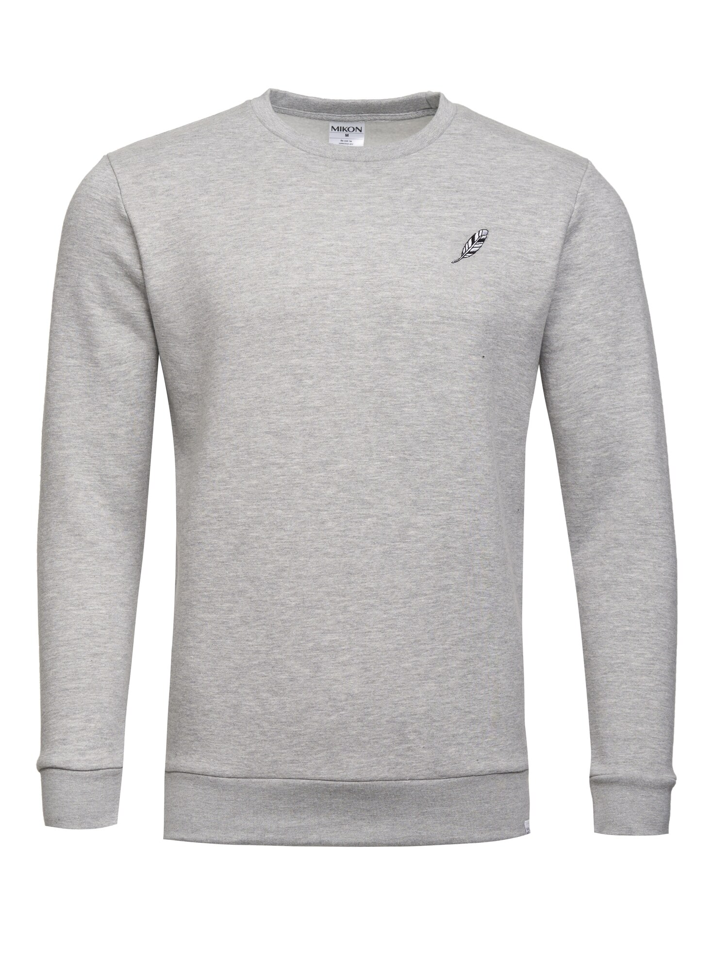 Thumbnail - Mikon Pullover Feder