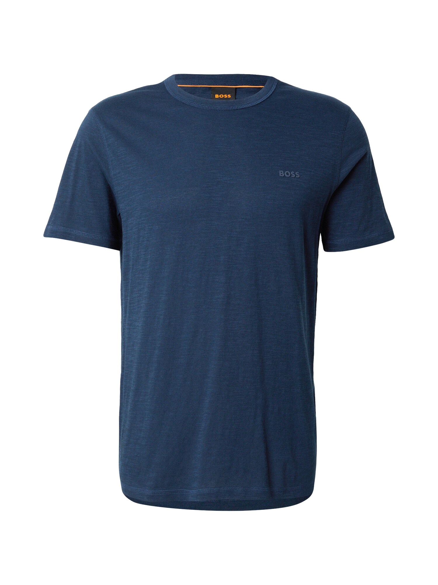 BOSS Tricou Tegood  bleumarin