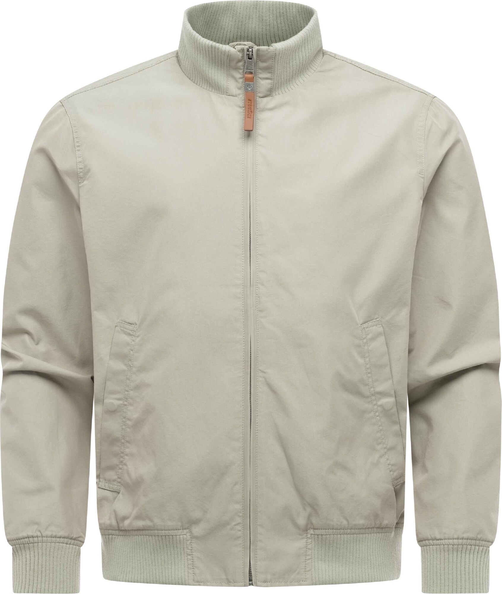 Ragwear Prehodna jakna 'Crusien'  meta