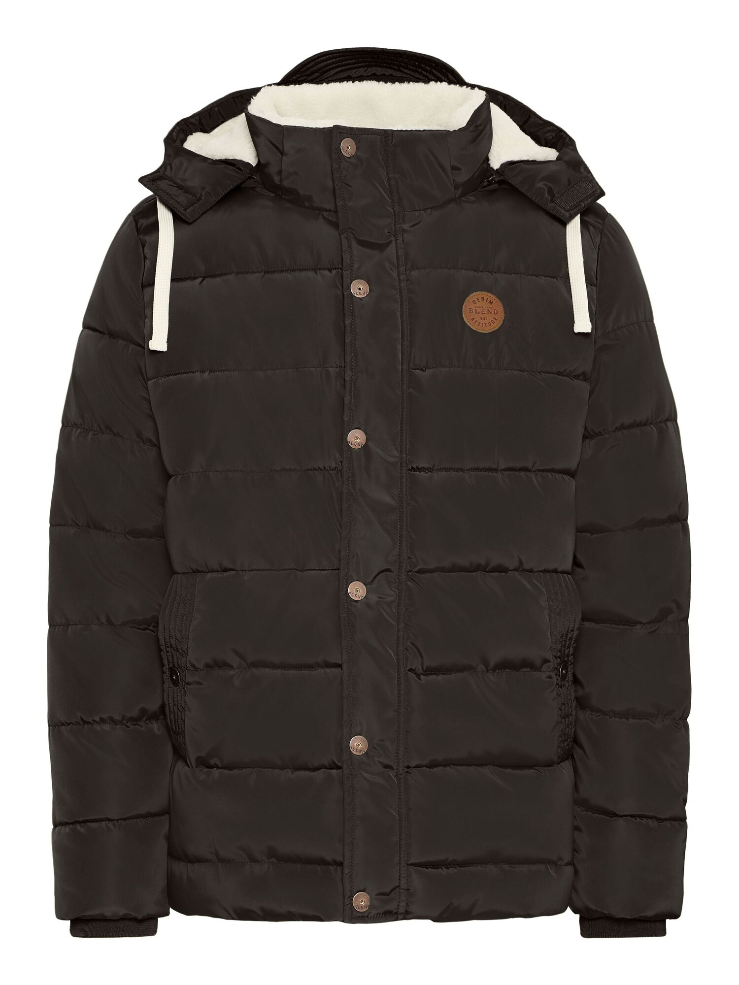 Thumbnail - BLEND Winterjacke Frederic
