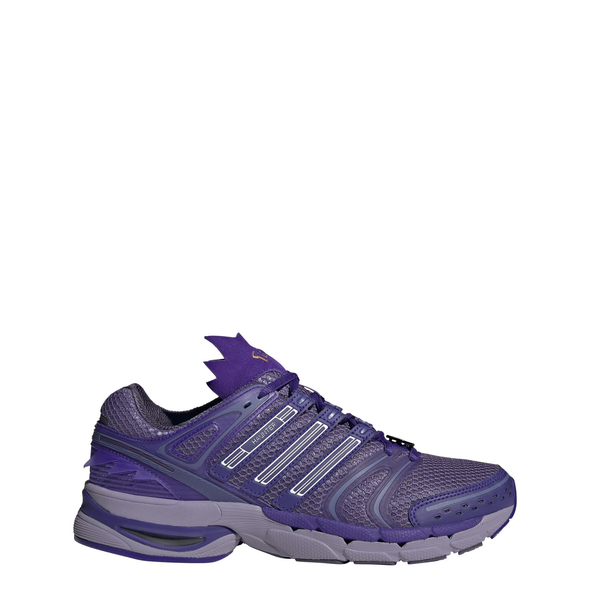 ADIDAS ORIGINALS Zapatillas deportivas bajas 'Pokemon Adistar Control 5' mora / blanco – imagen 2