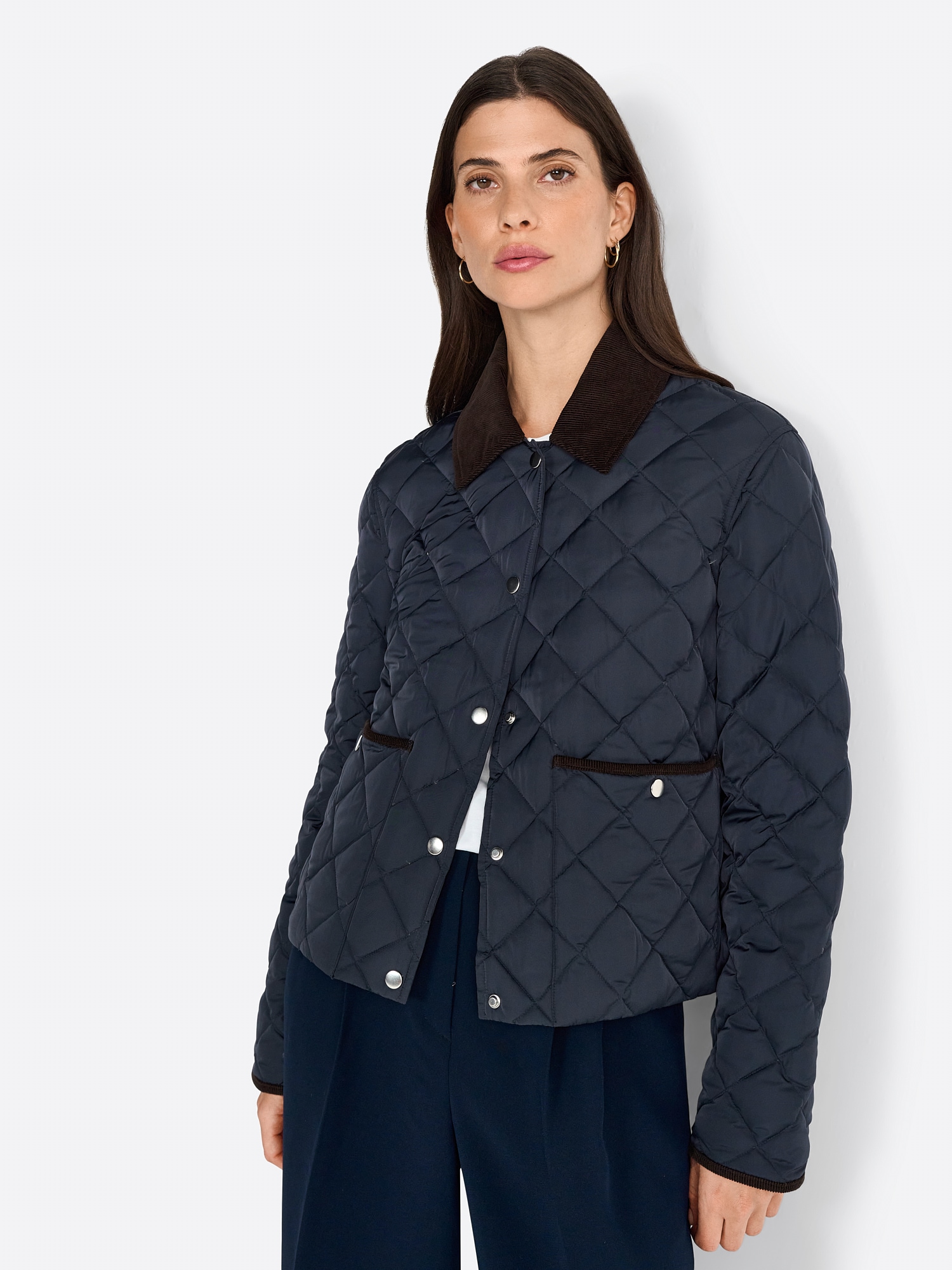 Thumbnail - Rich & Royal Übergangsjacke