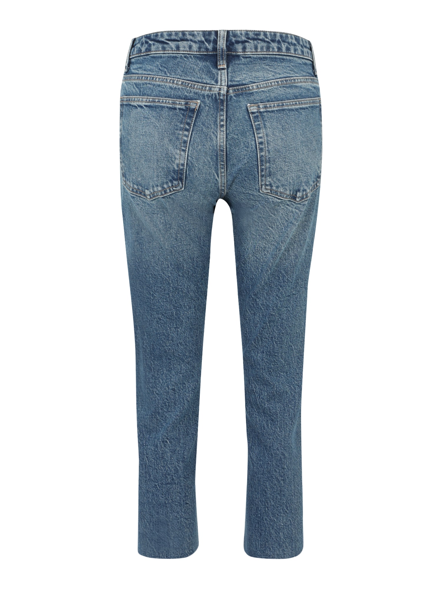 TOPSHOP Petite Farmer  kék farmer termék 2. képe