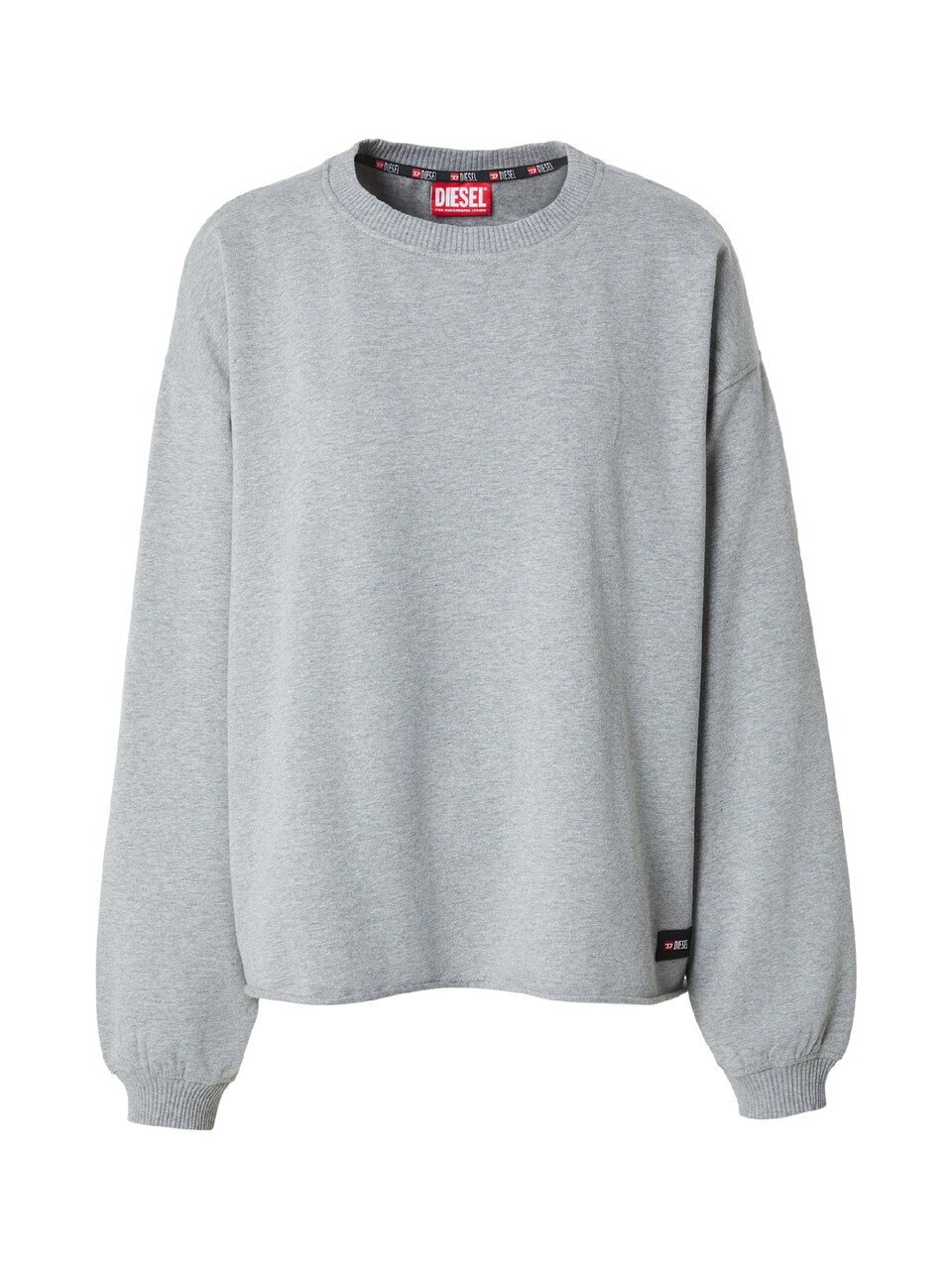 Sweatshirt 'PATRICIA-D-CORE'