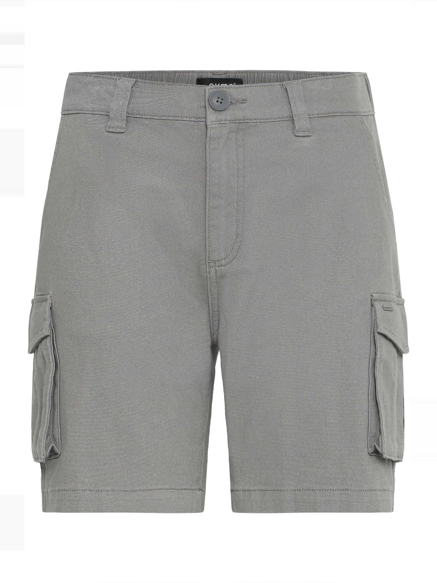 Oxmo Pantalón 'OXKvinne'  gris
