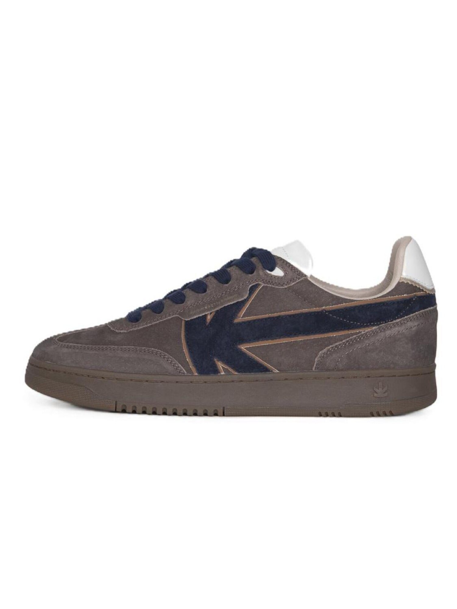 Kaotiko Sneaker Low Boston