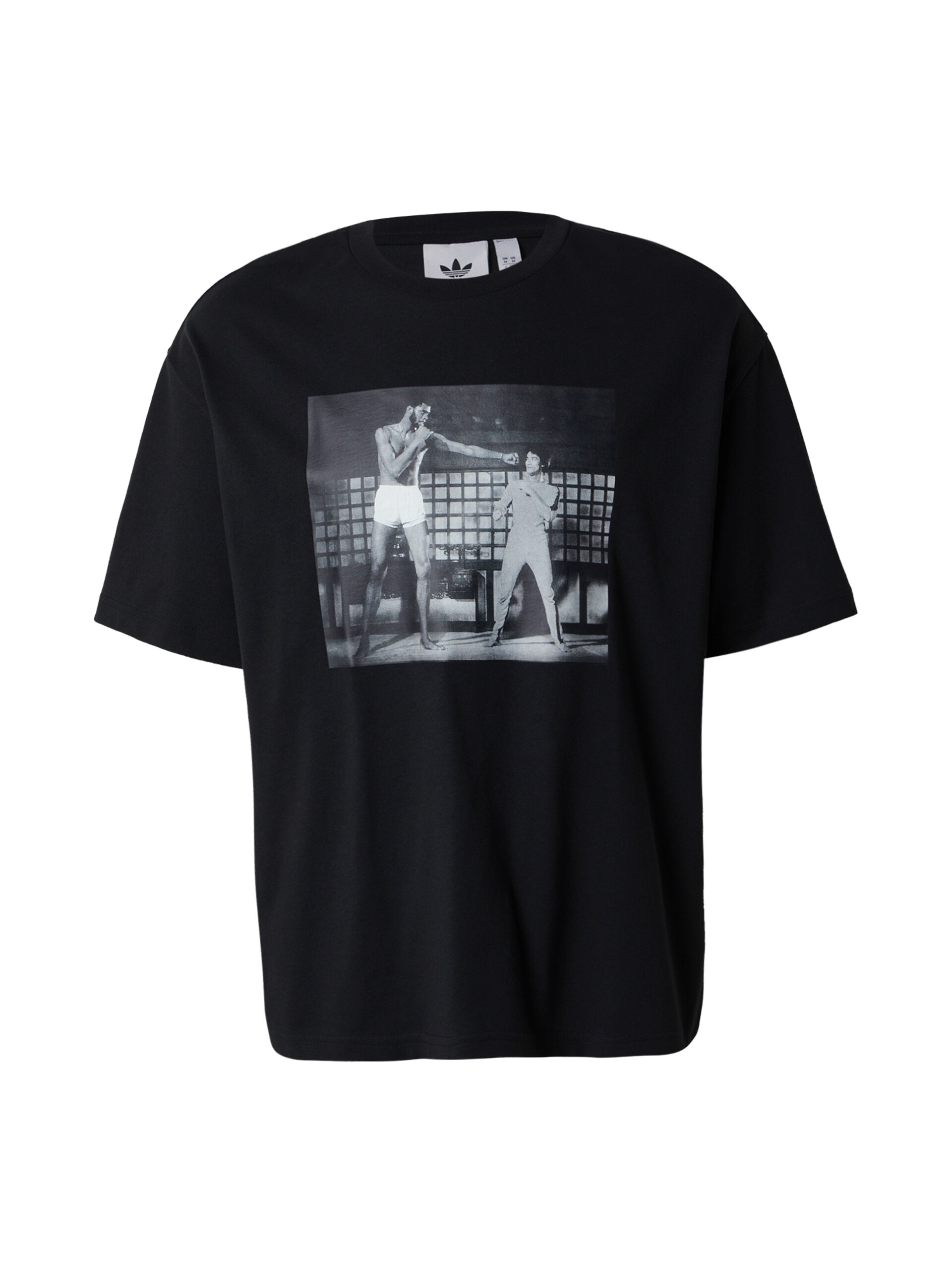 Adidas Originals T-shirt 'Kick' herr