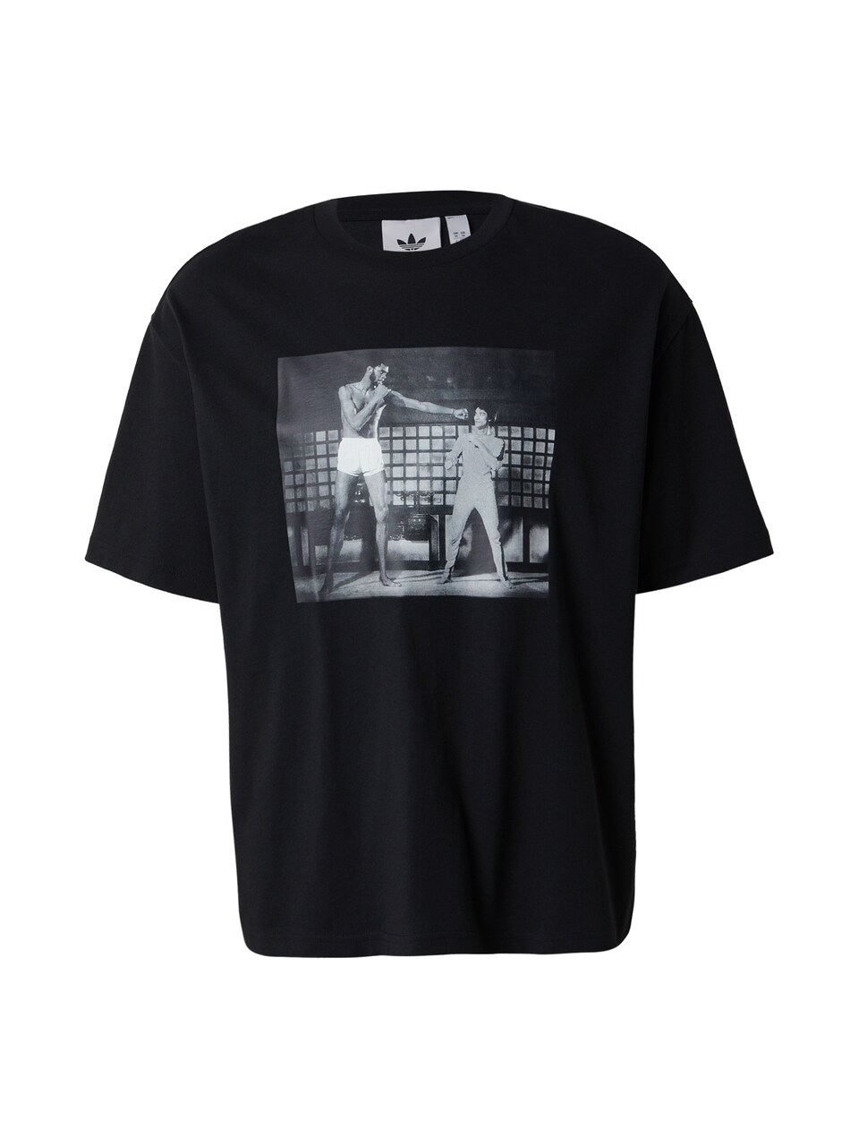 T-shirt 'Kick'
