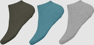 Къси чорапи 'Vilum'