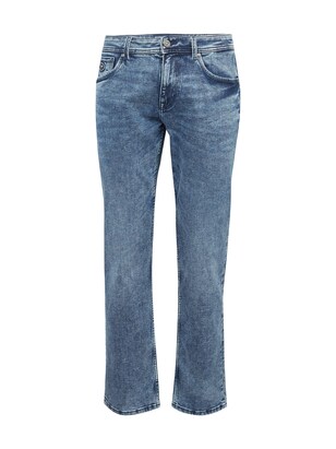 Tom Tailor Jeans ‘Marvin’ Blauw denim