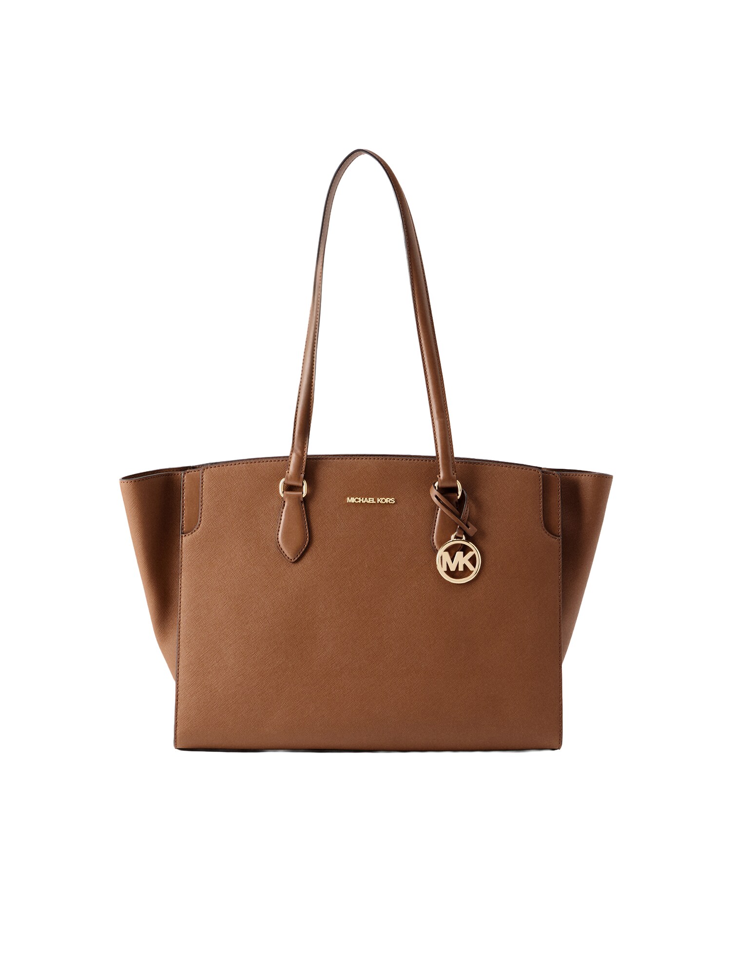 MICHAEL Michael Kors Plase de cumpărături  maro / auriu
