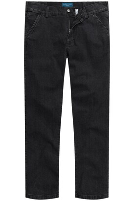 Boston Park Jeans Zwart