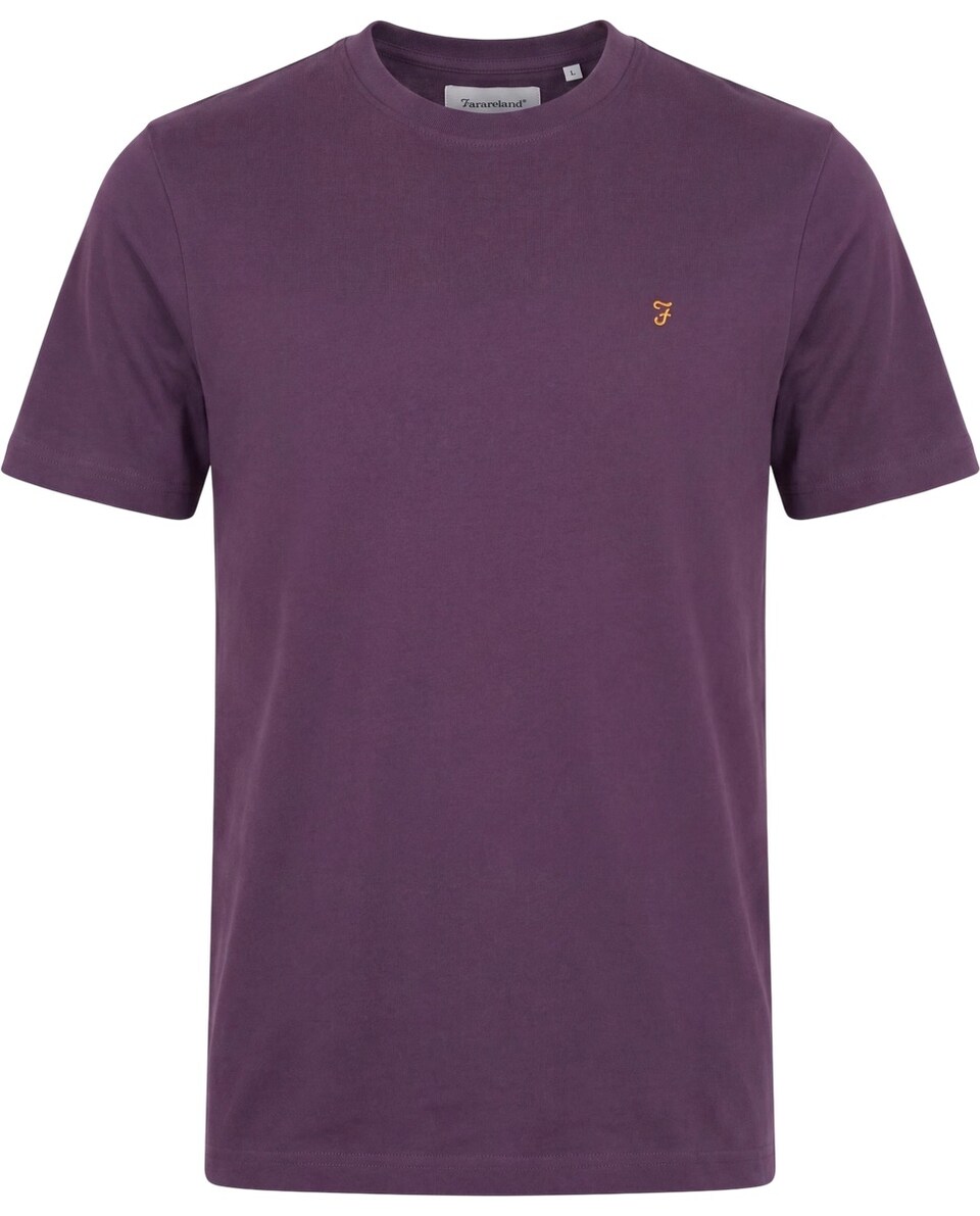 T-shirt 'DANNY'