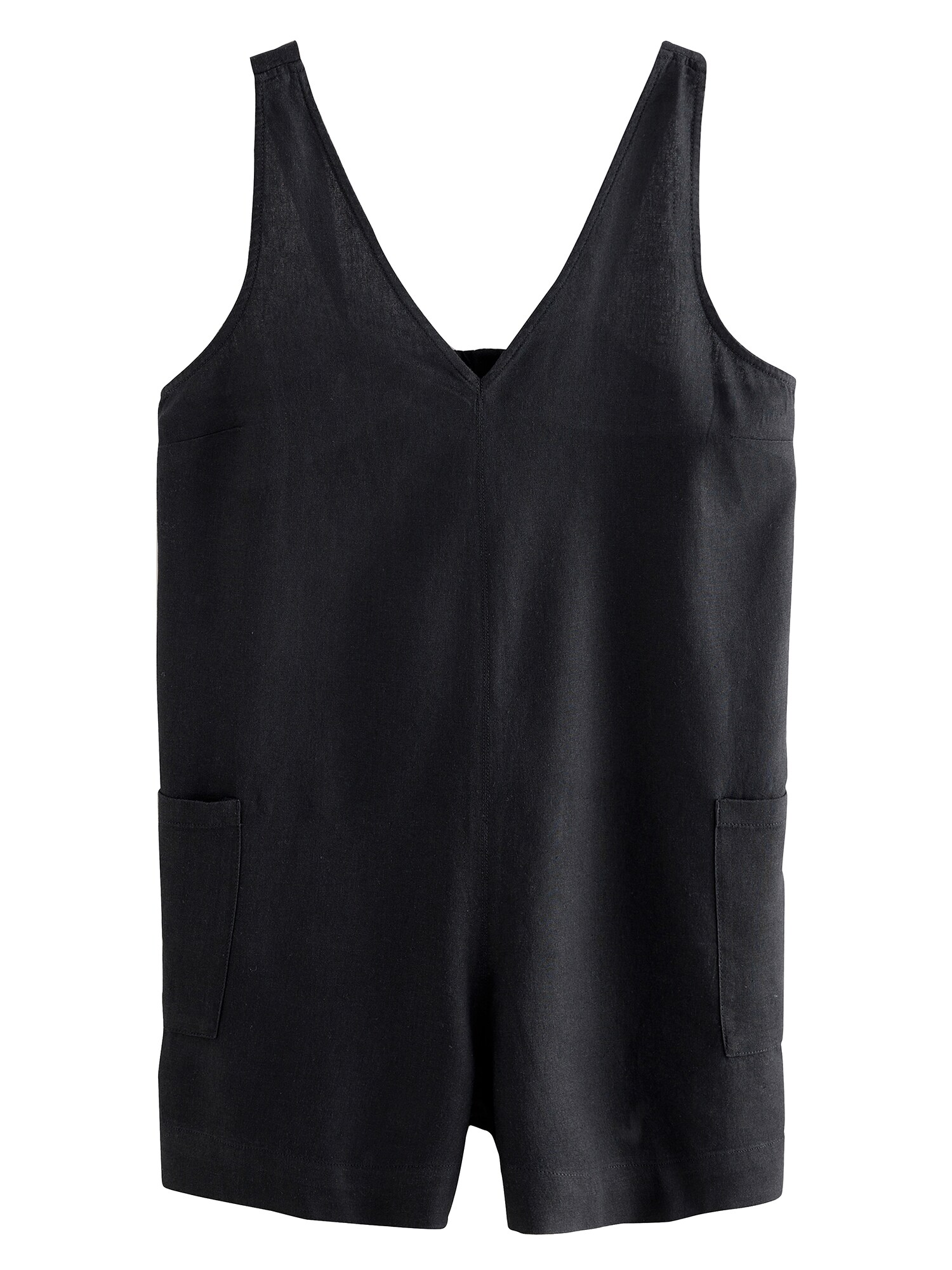 Next Salopeta  negru