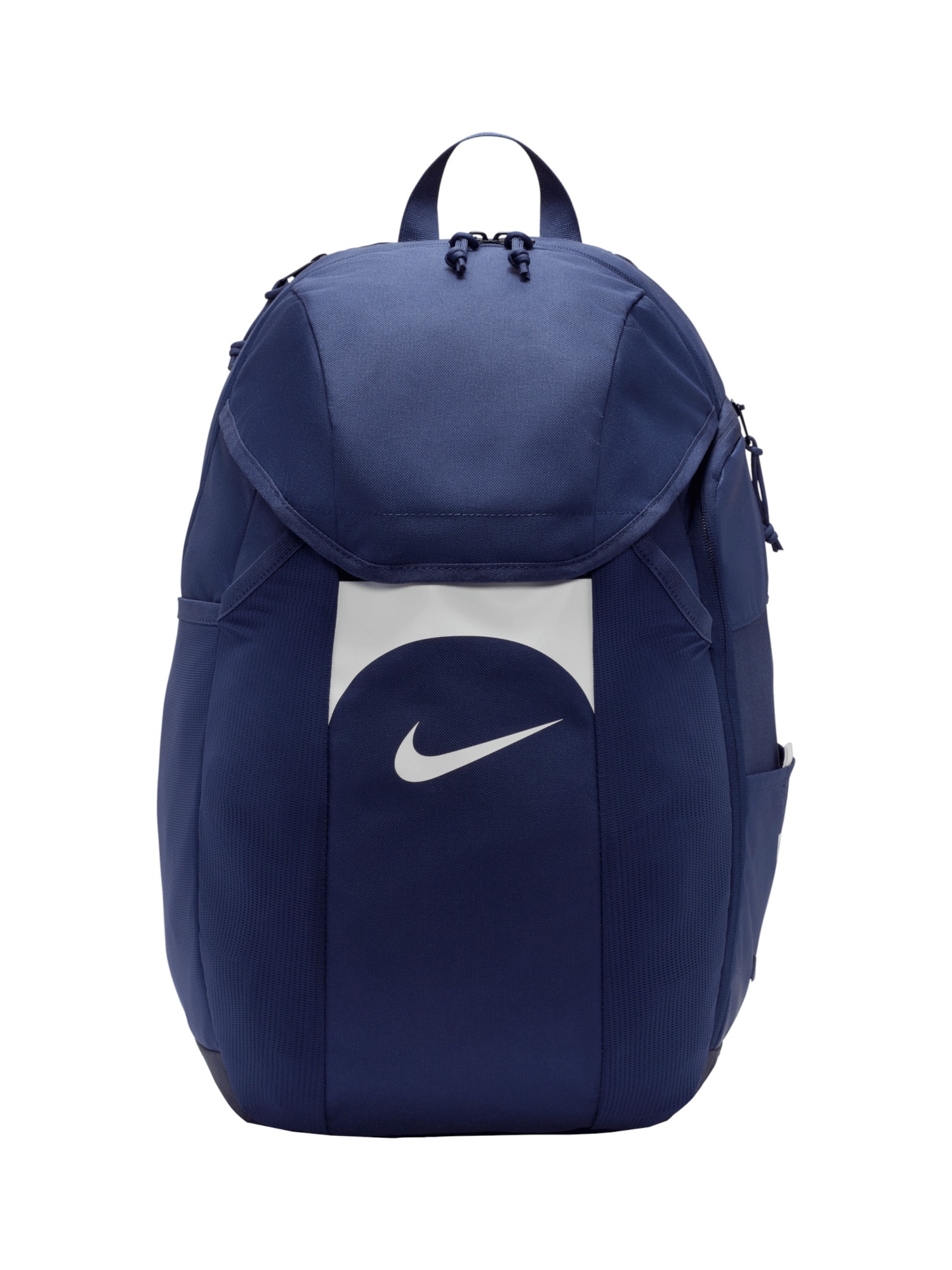 NIKE Rucsac sport Academy  bleumarin / alb