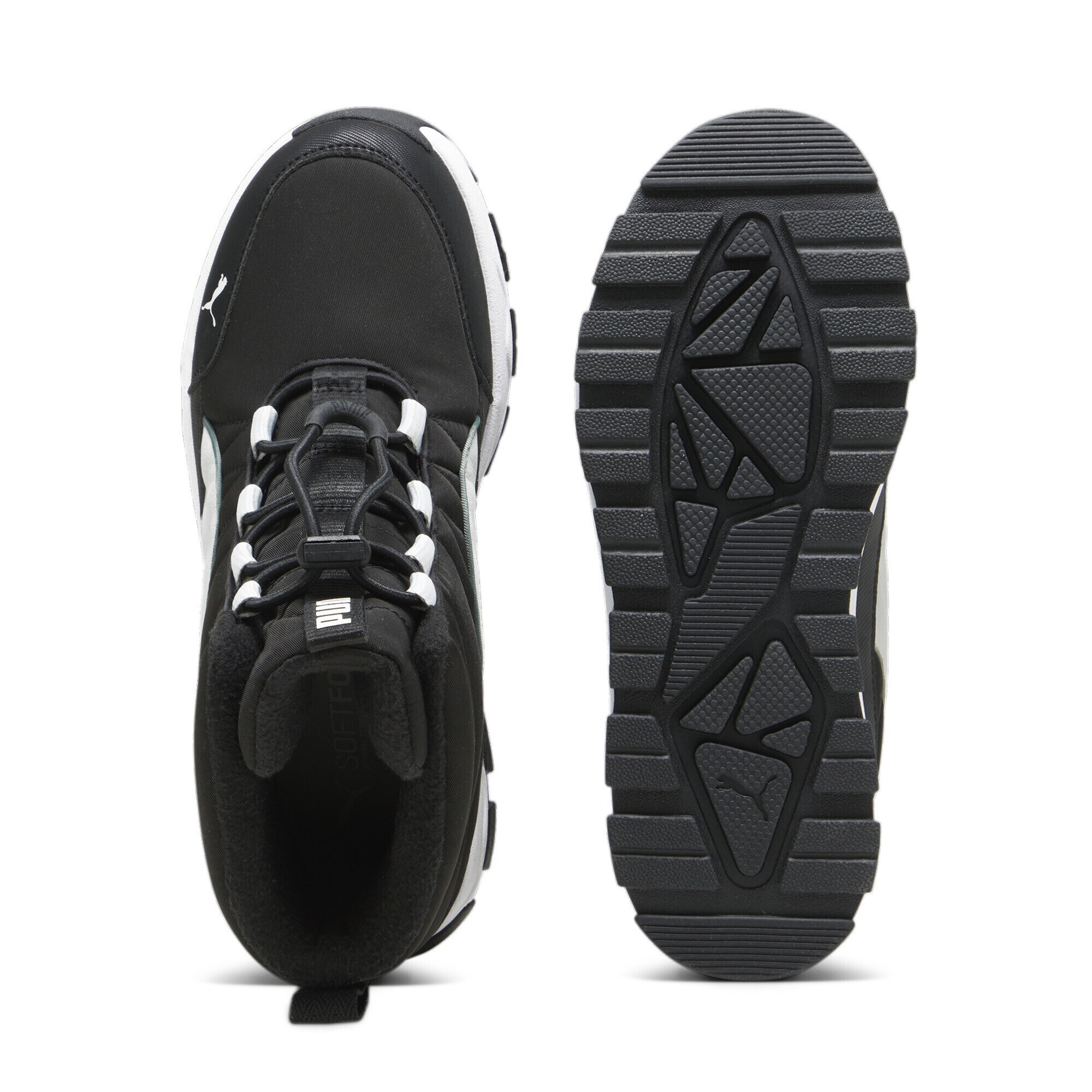 Thumbnail - PUMA Boots Evolve Puretex