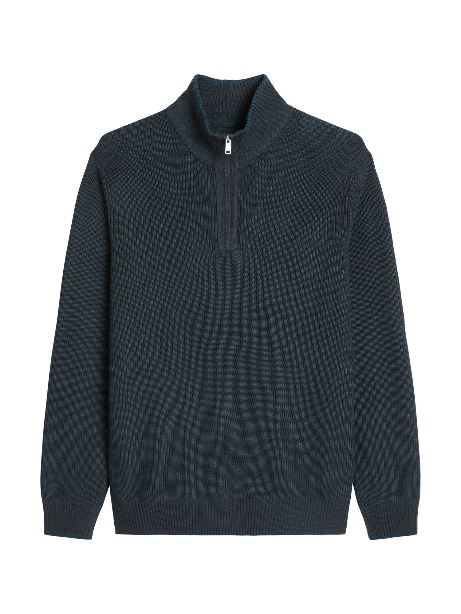 Marc OPolo Pulover  bleumarin