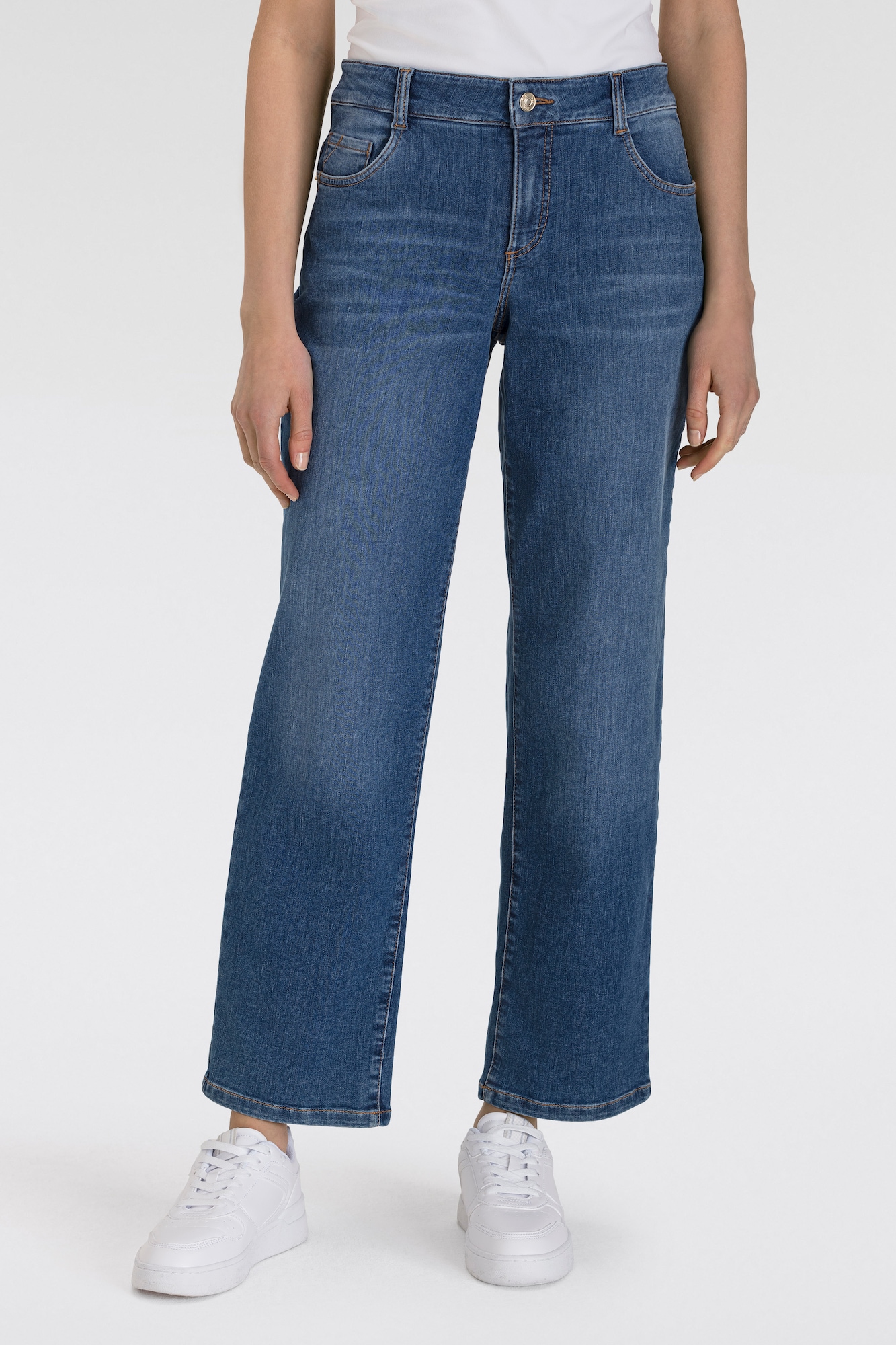 Thumbnail - Jeans 'Gracia'