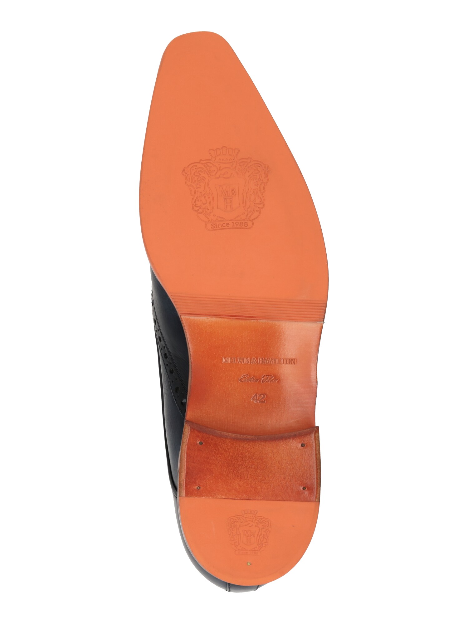 Thumbnail - MELVIN & HAMILTON Schnürschuh