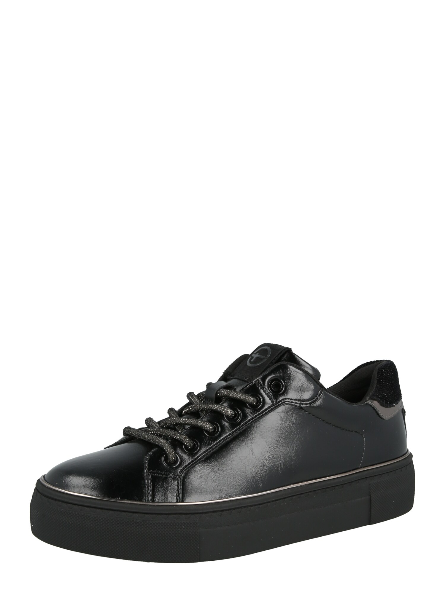 Tamaris Sneaker low negru