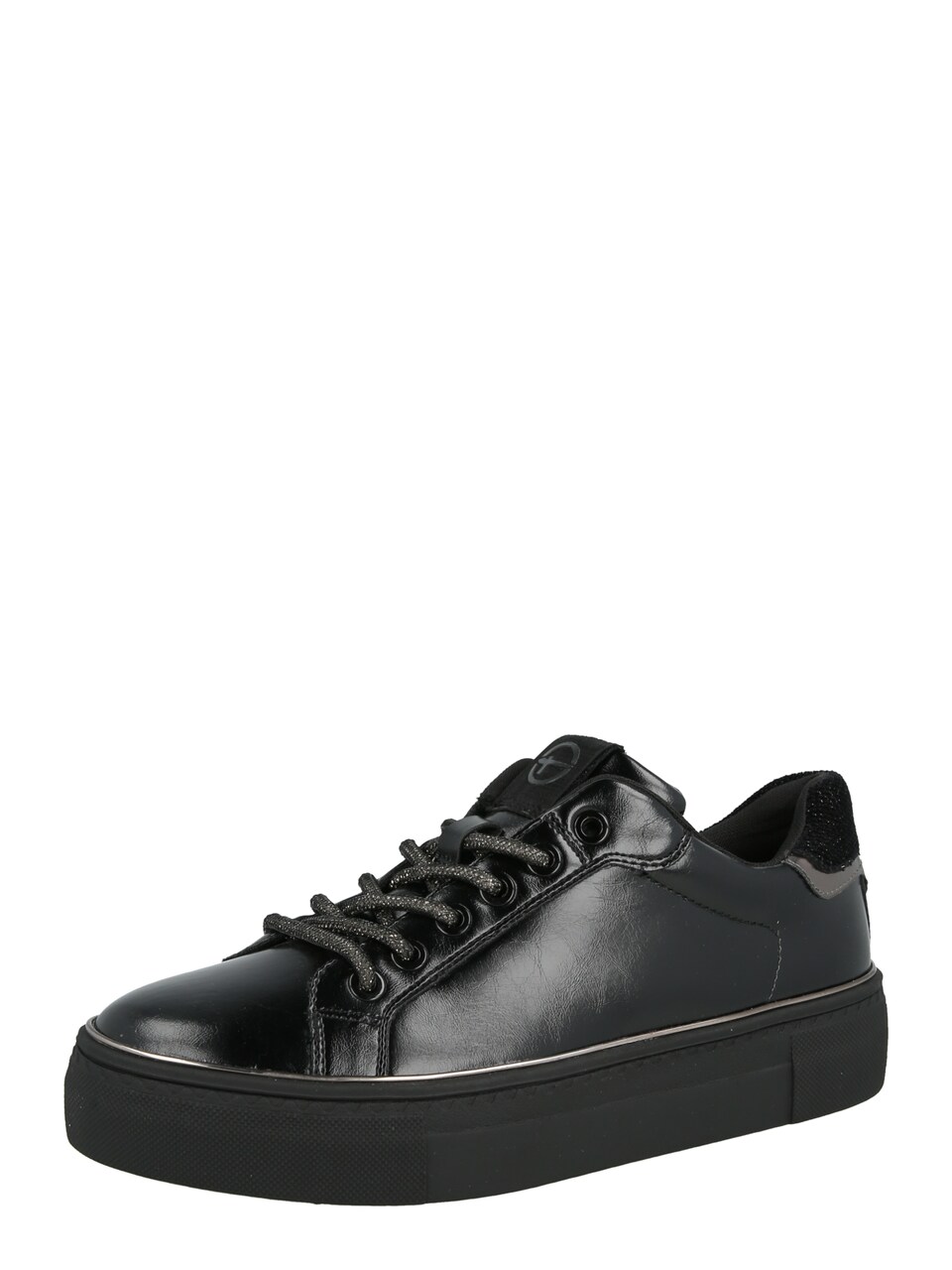 Låg sneaker