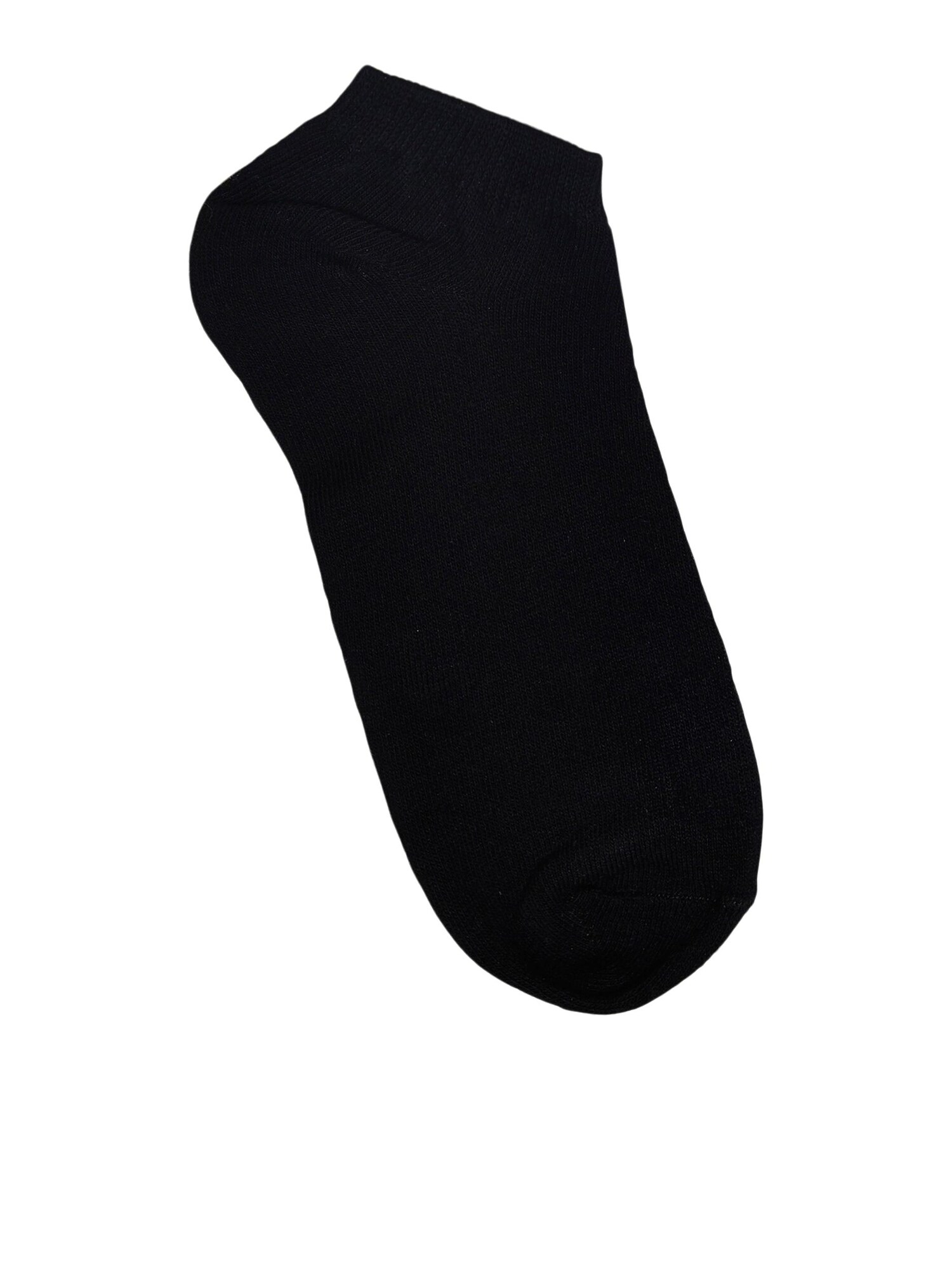 Jack & Jones Junior Zokni 'JJDongo'  fekete termék 2. képe