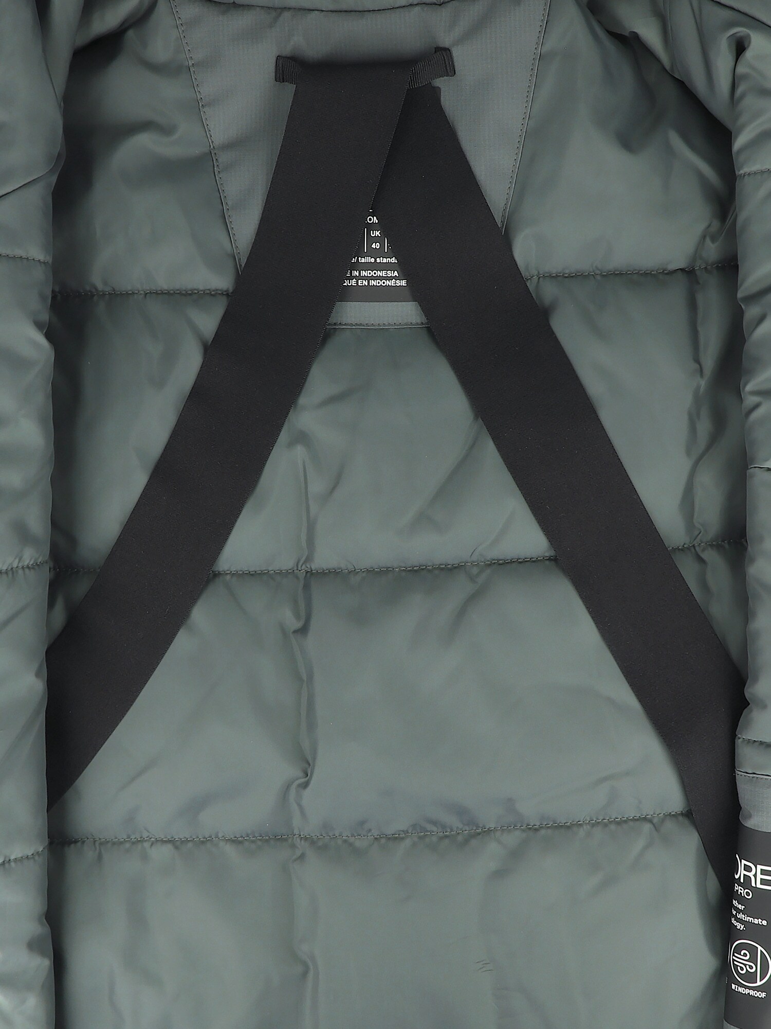 Thumbnail - Outdoorjacke