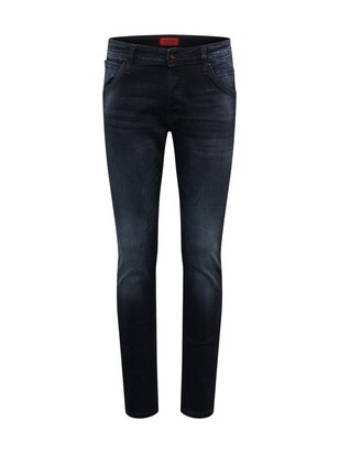 jack & jones Jeans ‘Glenn’ Donkerblauw