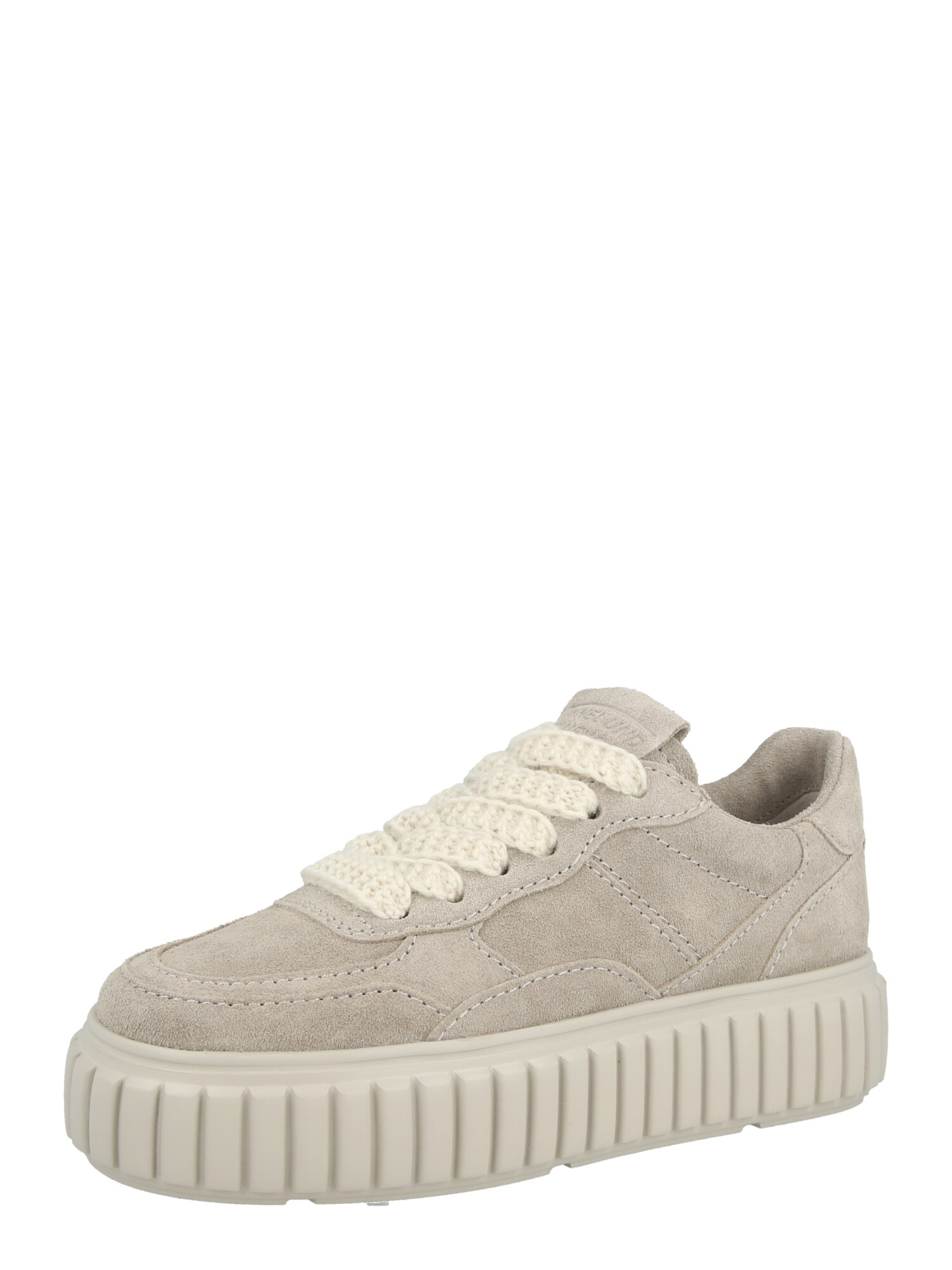 Kennel & Schmenger Sneaker low Zap gri taupe