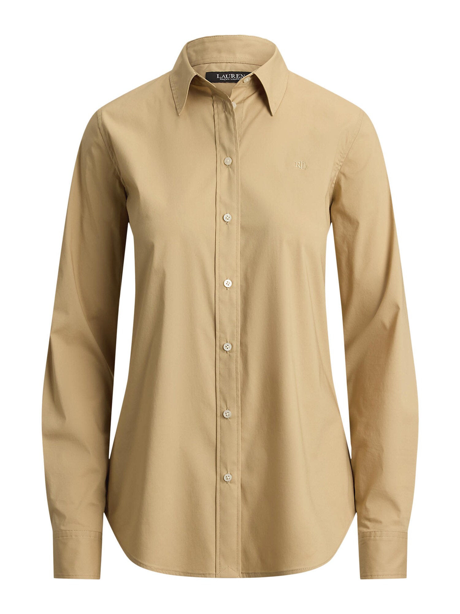 Lauren Ralph Lauren Blúzka  béžová