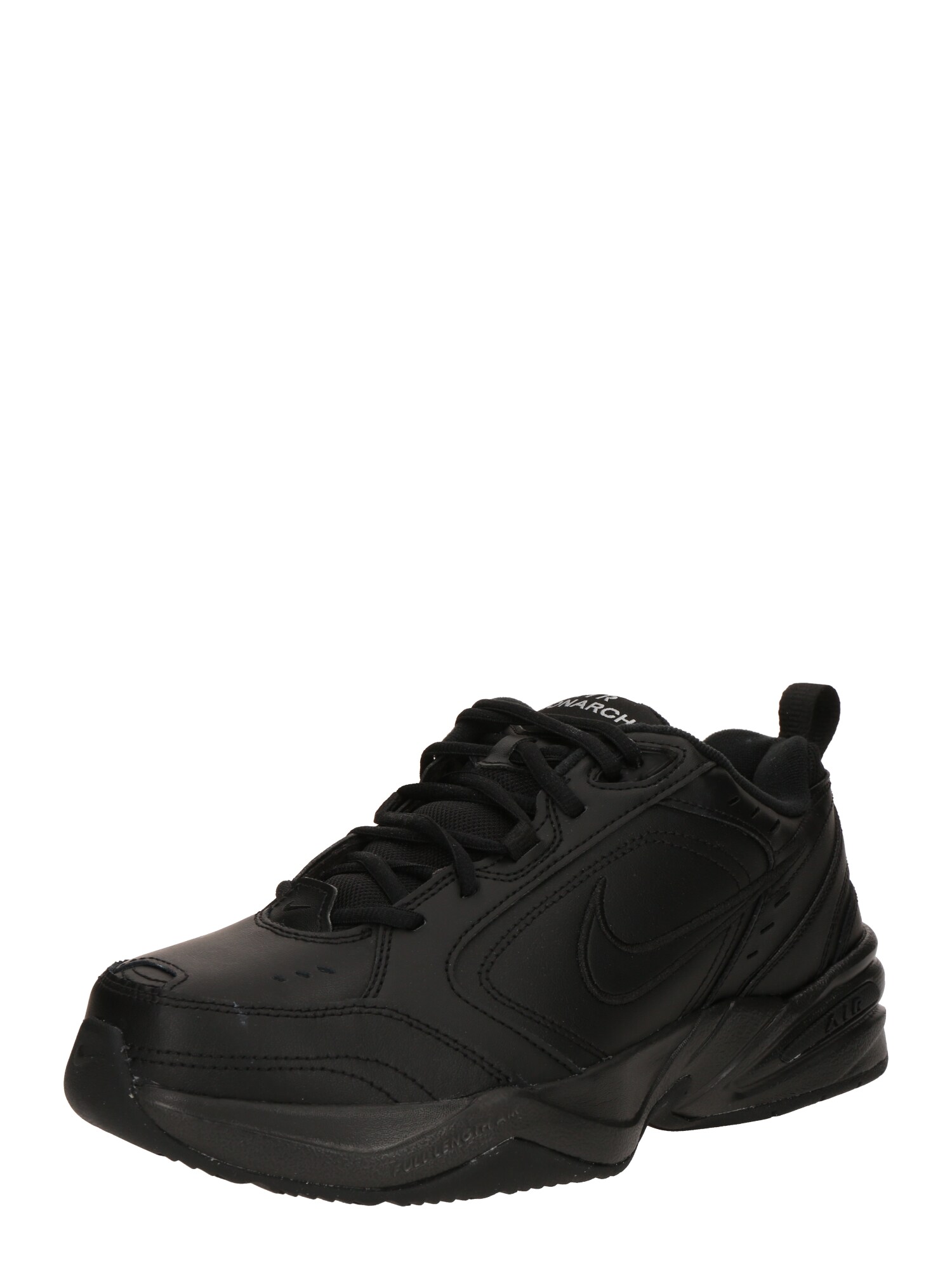 NIKE Sportcipő 'Air Monarch IV'  fekete akciós termékkép 1