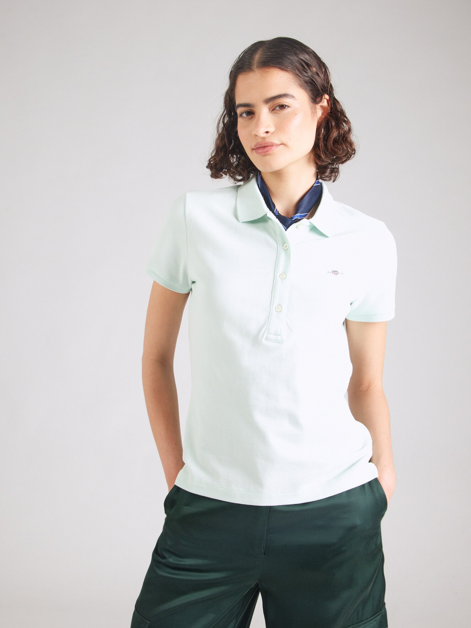 Thumbnail - GANT Poloshirt