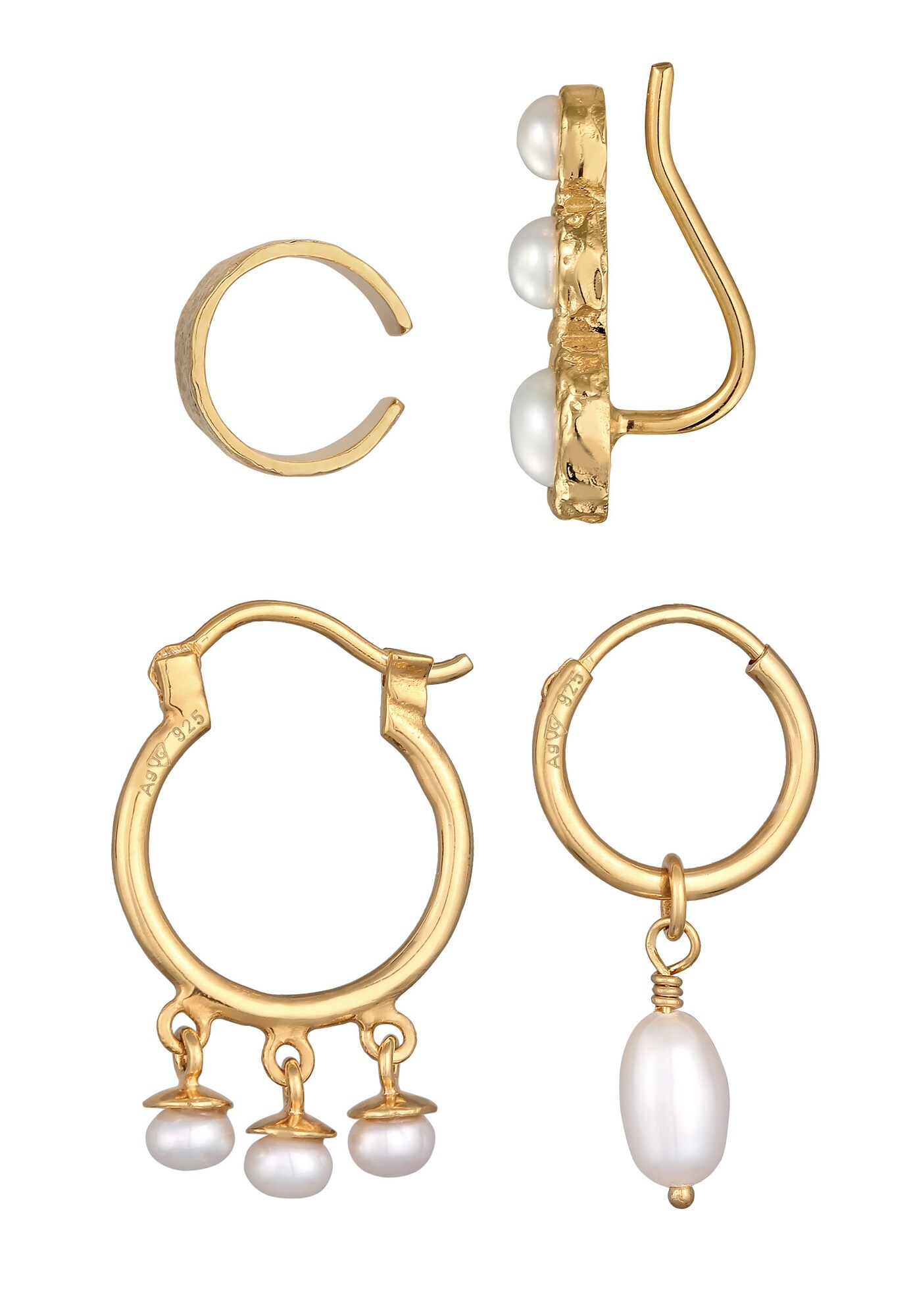 Thumbnail - ELLI Schmuckset